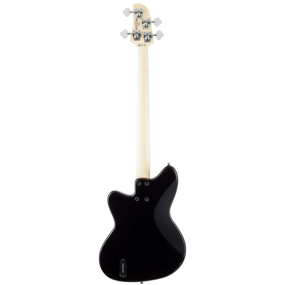 Ibanez TMB100 Standard Black back view