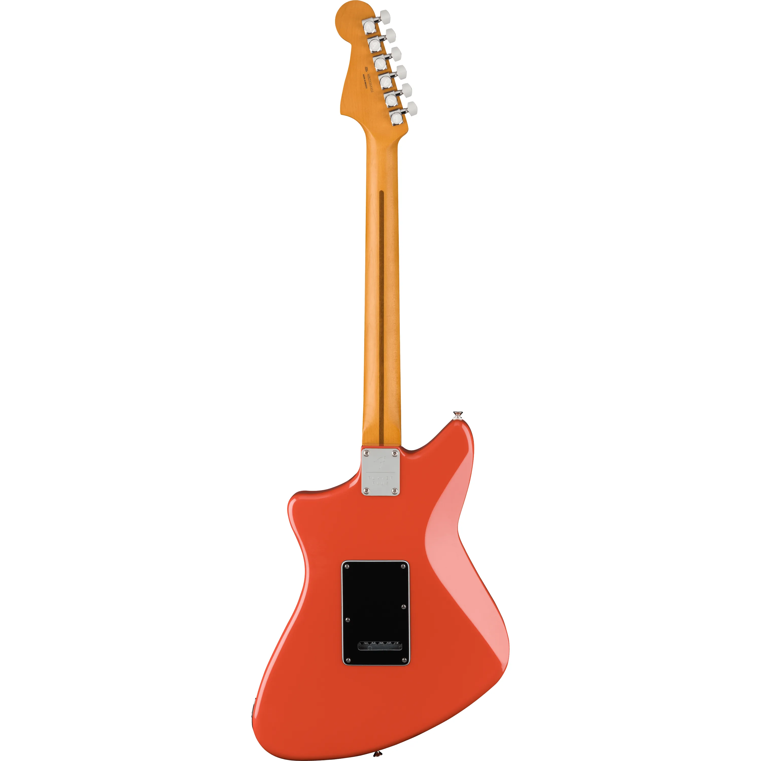 Alternate view of Player Plus Meteora PF Fiesta Red