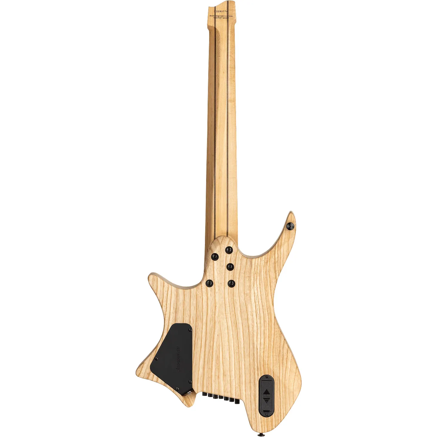 Alternate view of Boden Original NX 7 Natural Flame