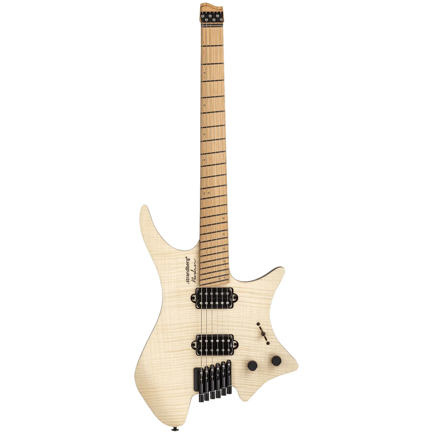 Boden Standard NX 6 Natural by Strandberg