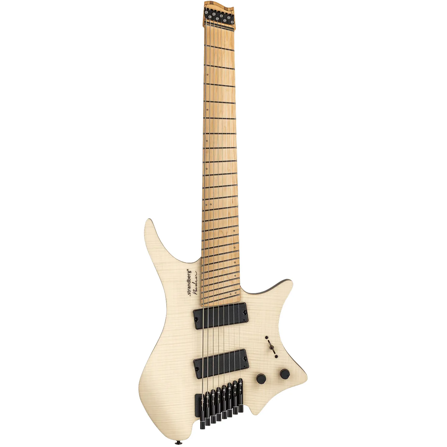 Boden Standard NX 8 Natural by Strandberg