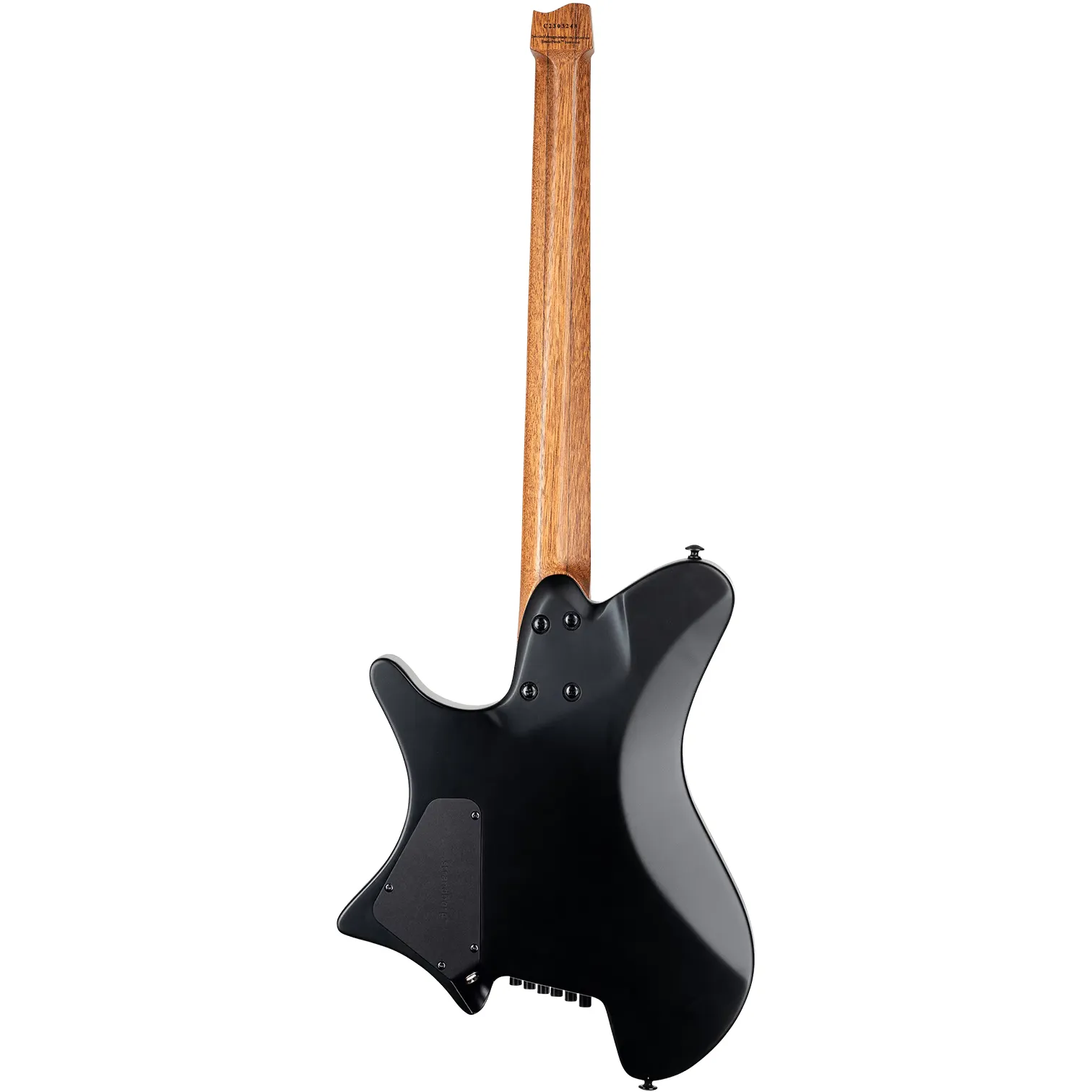 Alternate view of Sälen Jazz NX 6 Black