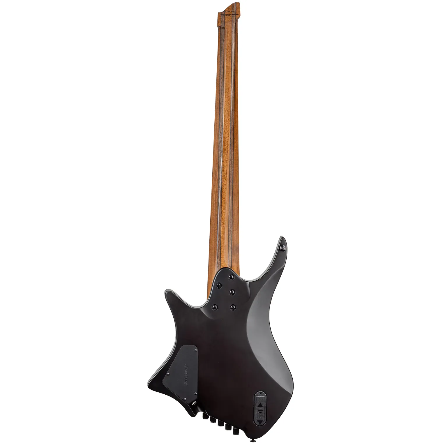 Strandberg Boden Bass Standard 5 Natural back view