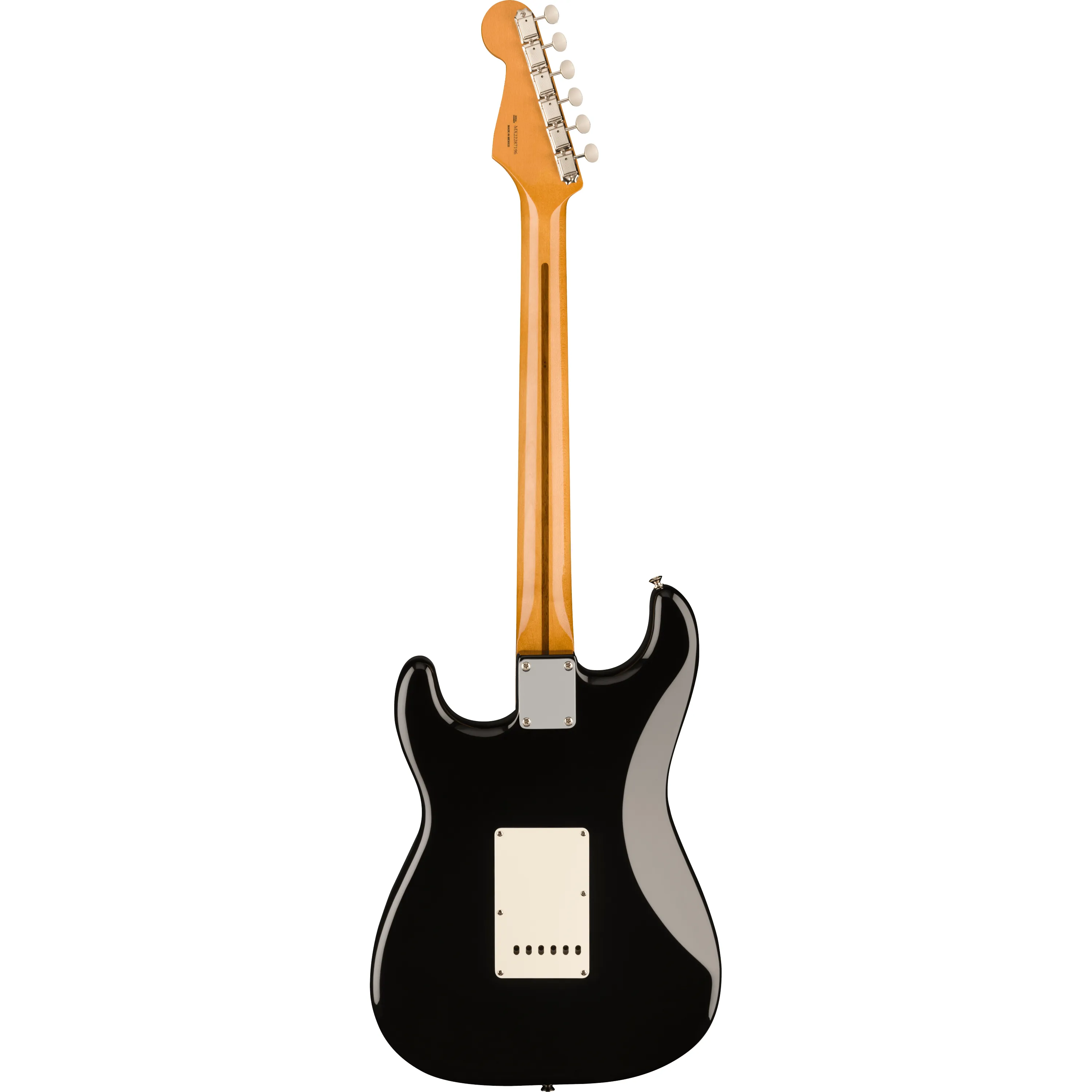 Alternate view of Vintera II 50s Stratocaster MN Black