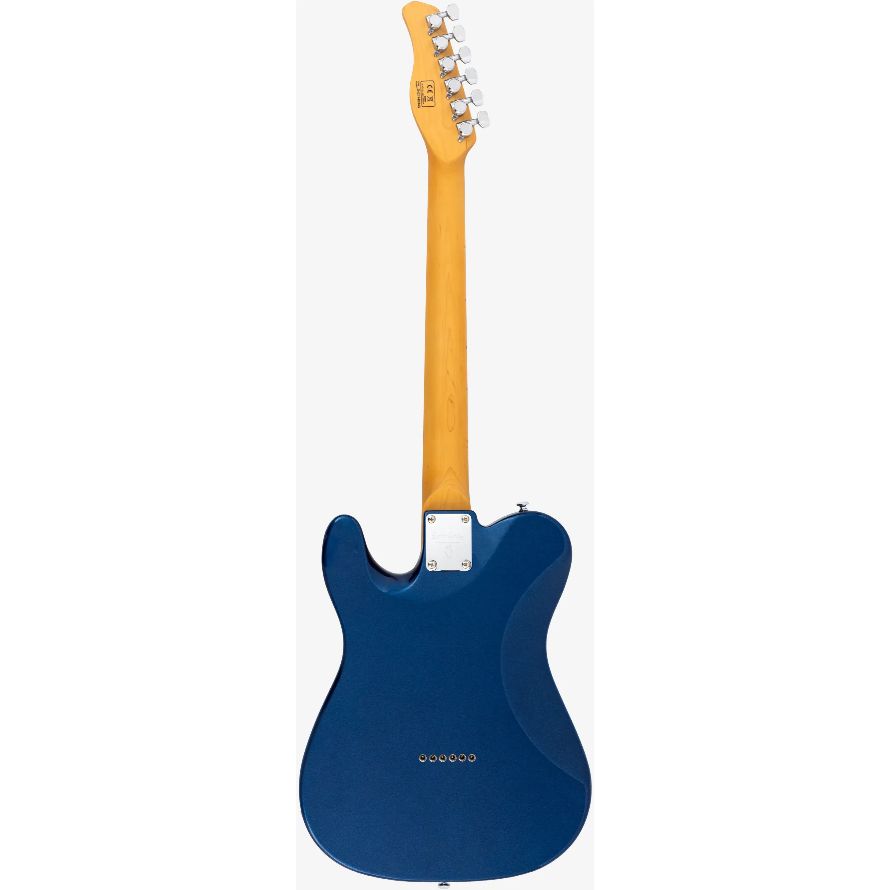 Alternate view of Larry Carlton T7 New Gen Dark Navy
