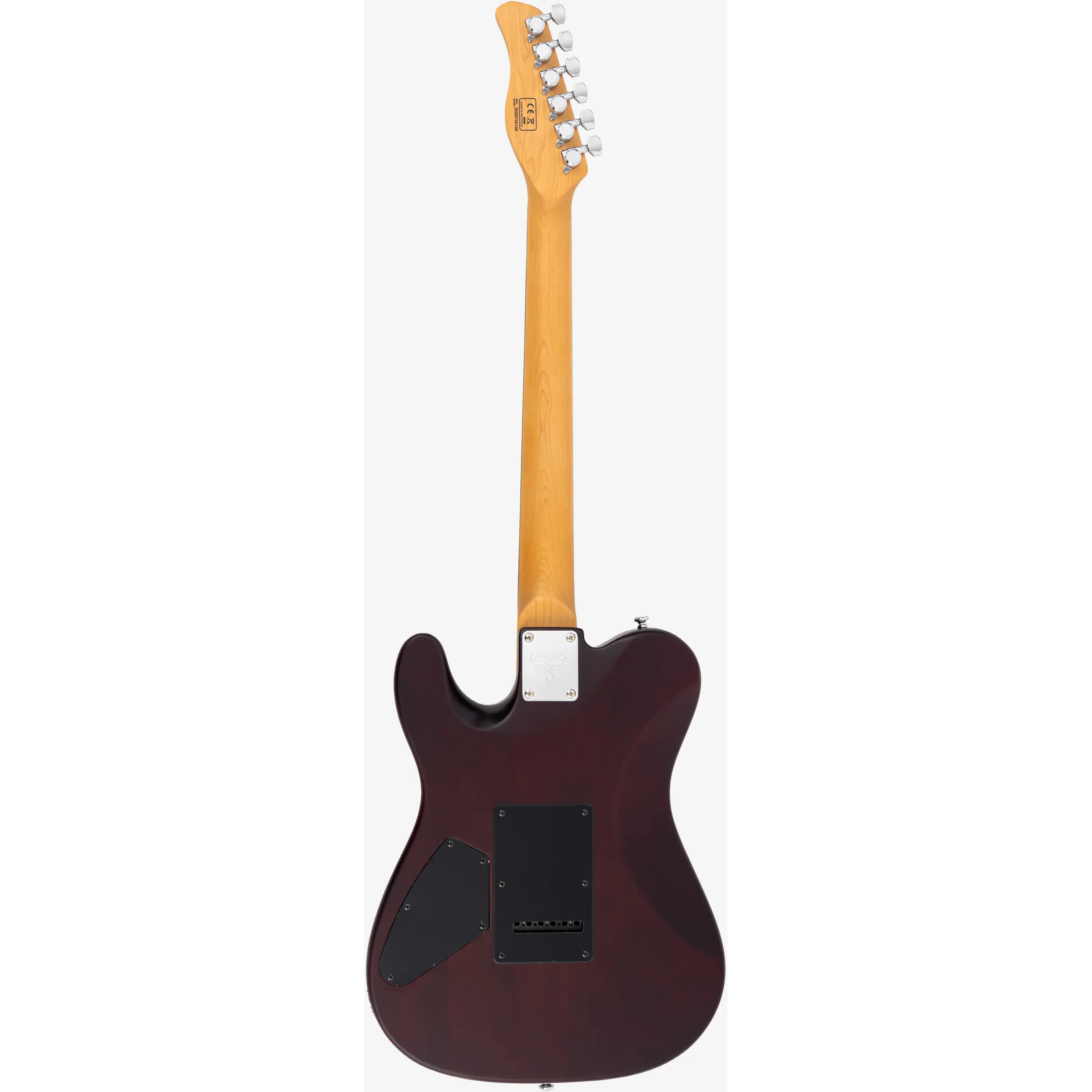 Alternate view of Larry Carlton T7 FM New Gen Natural