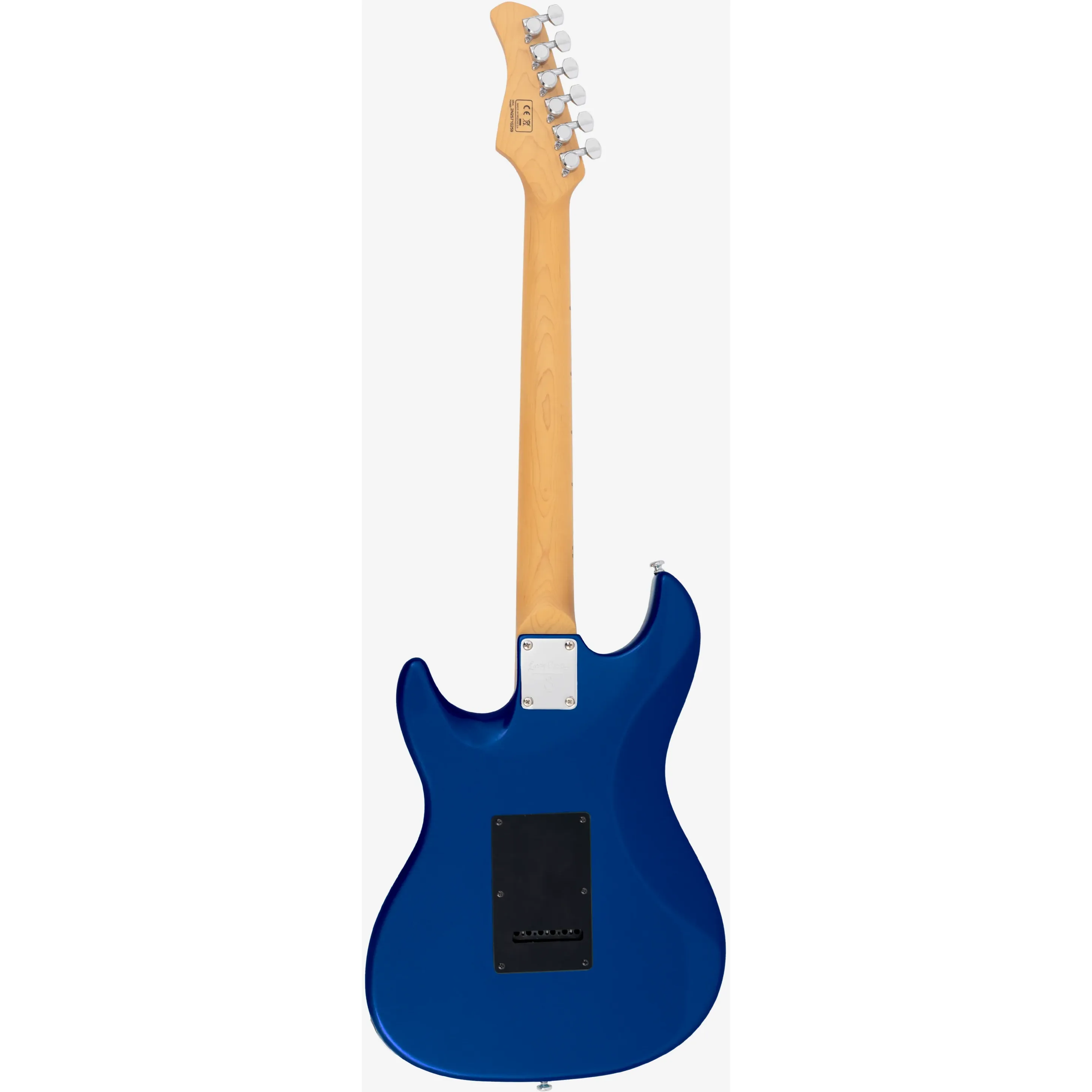 Alternate view of Larry Carlton S3 New Gen Dark Navy