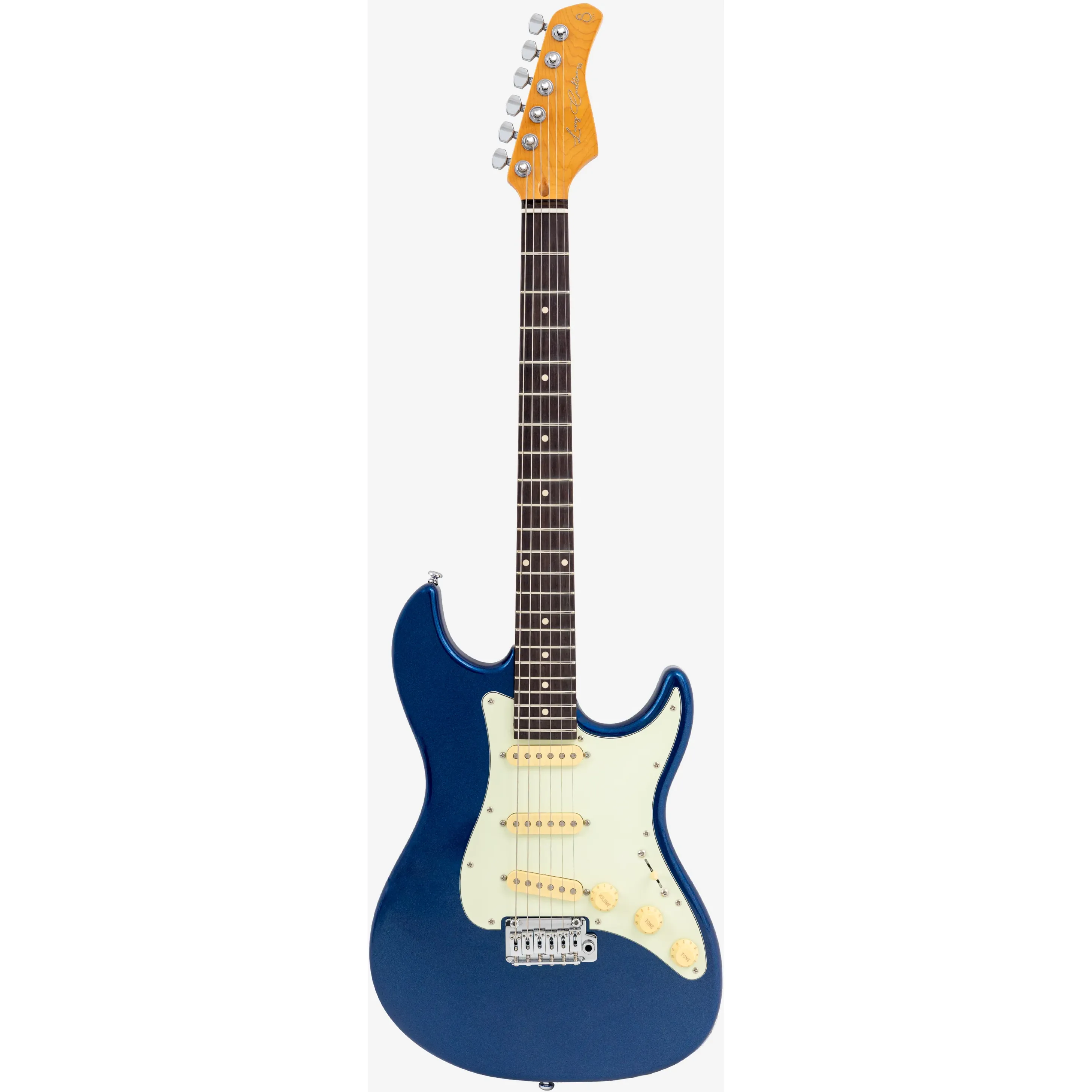 Larry Carlton S3 New Gen Dark Navy by Sire