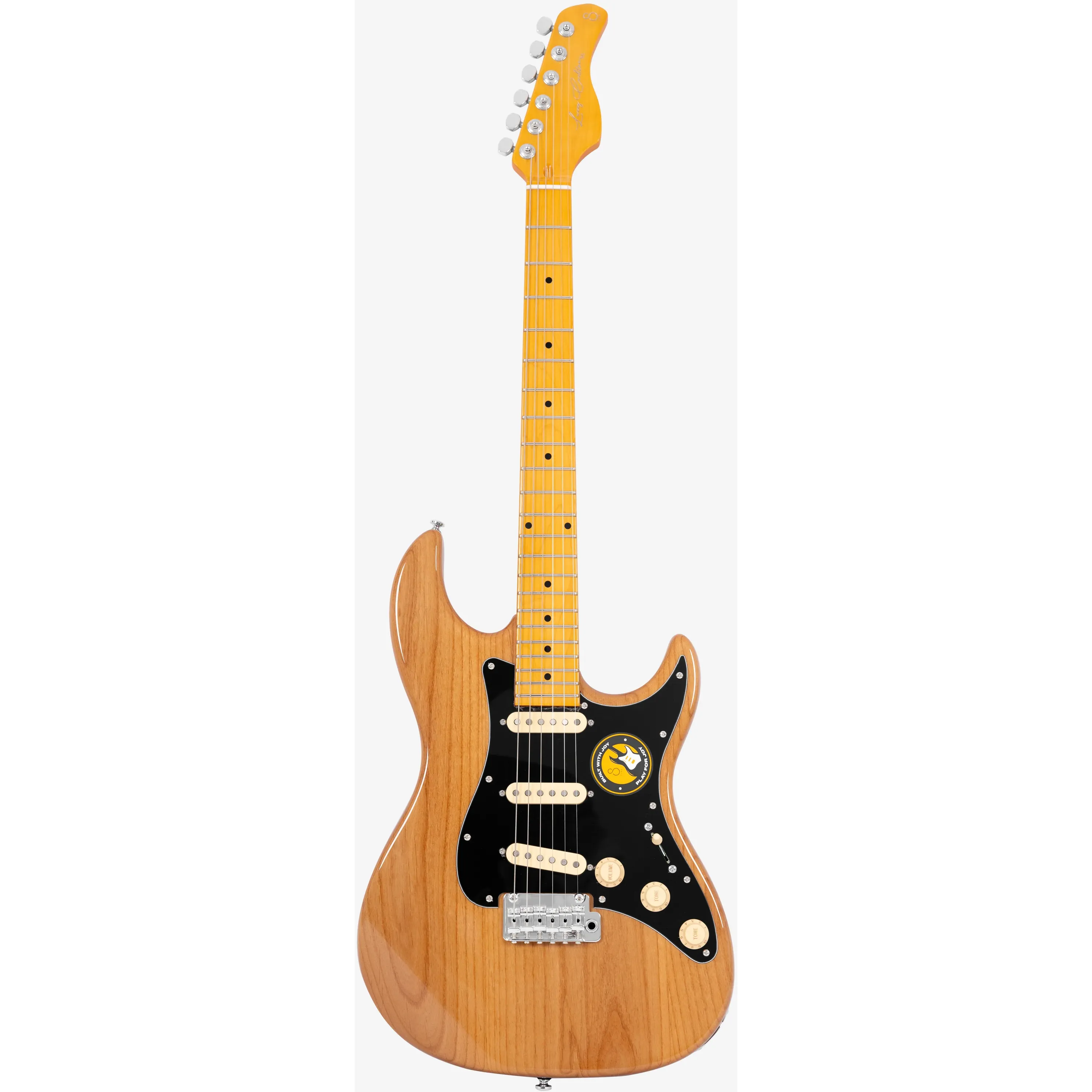 Larry Carlton S5 Natural by Sire