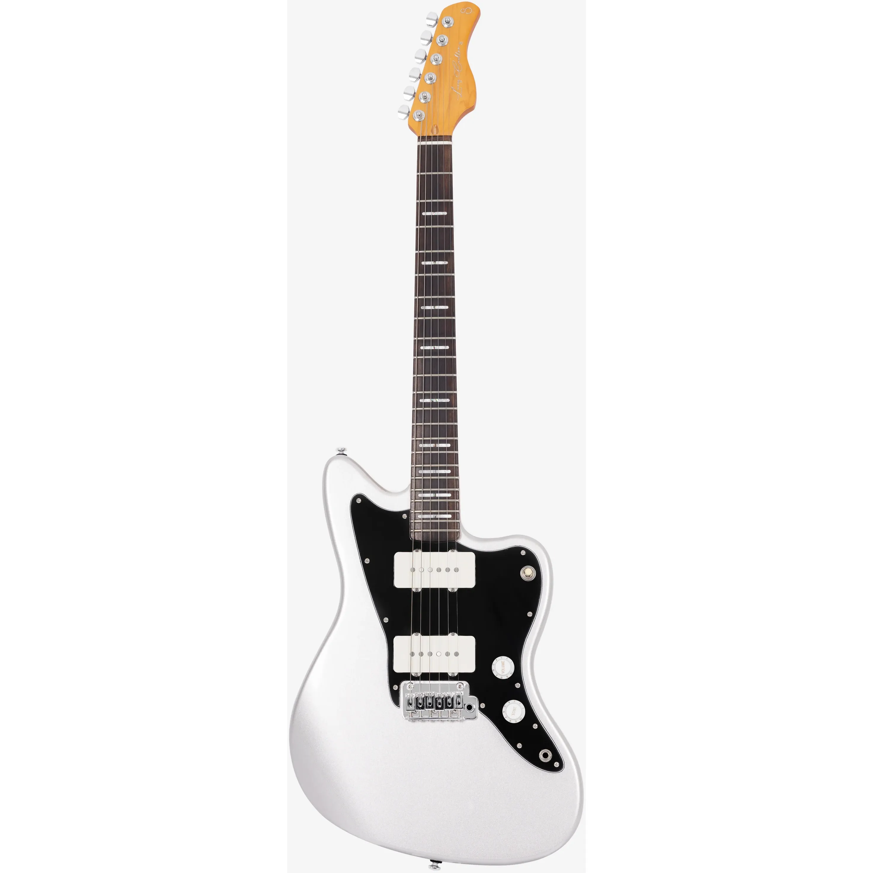 Larry Carlton J3 Silver by Sire