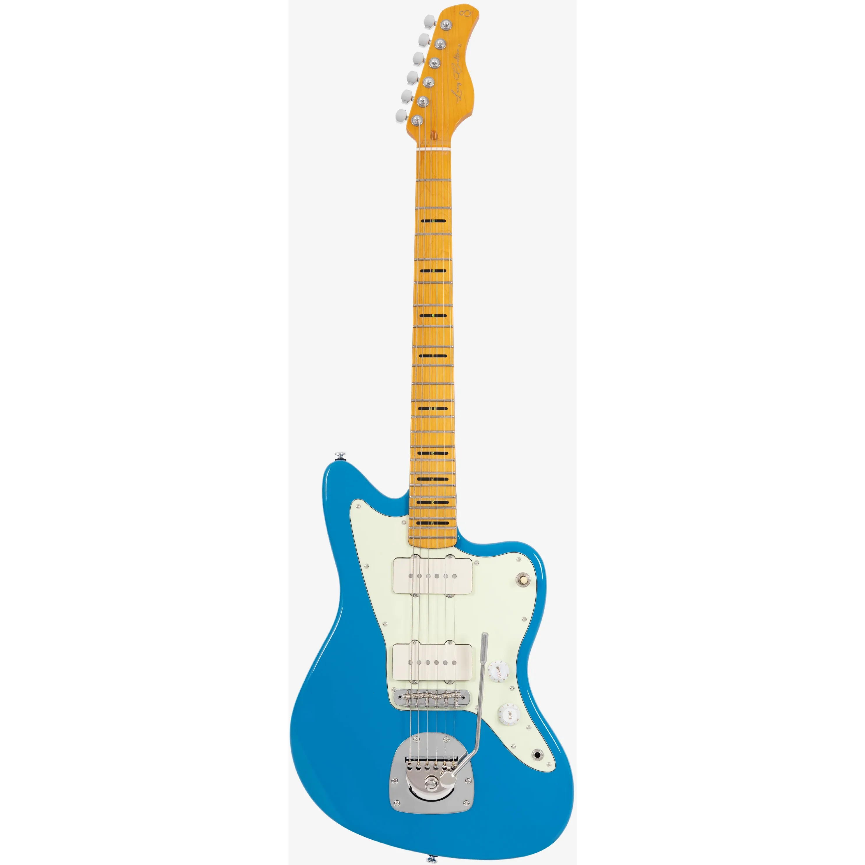 Larry Carlton J5 Blue by Sire