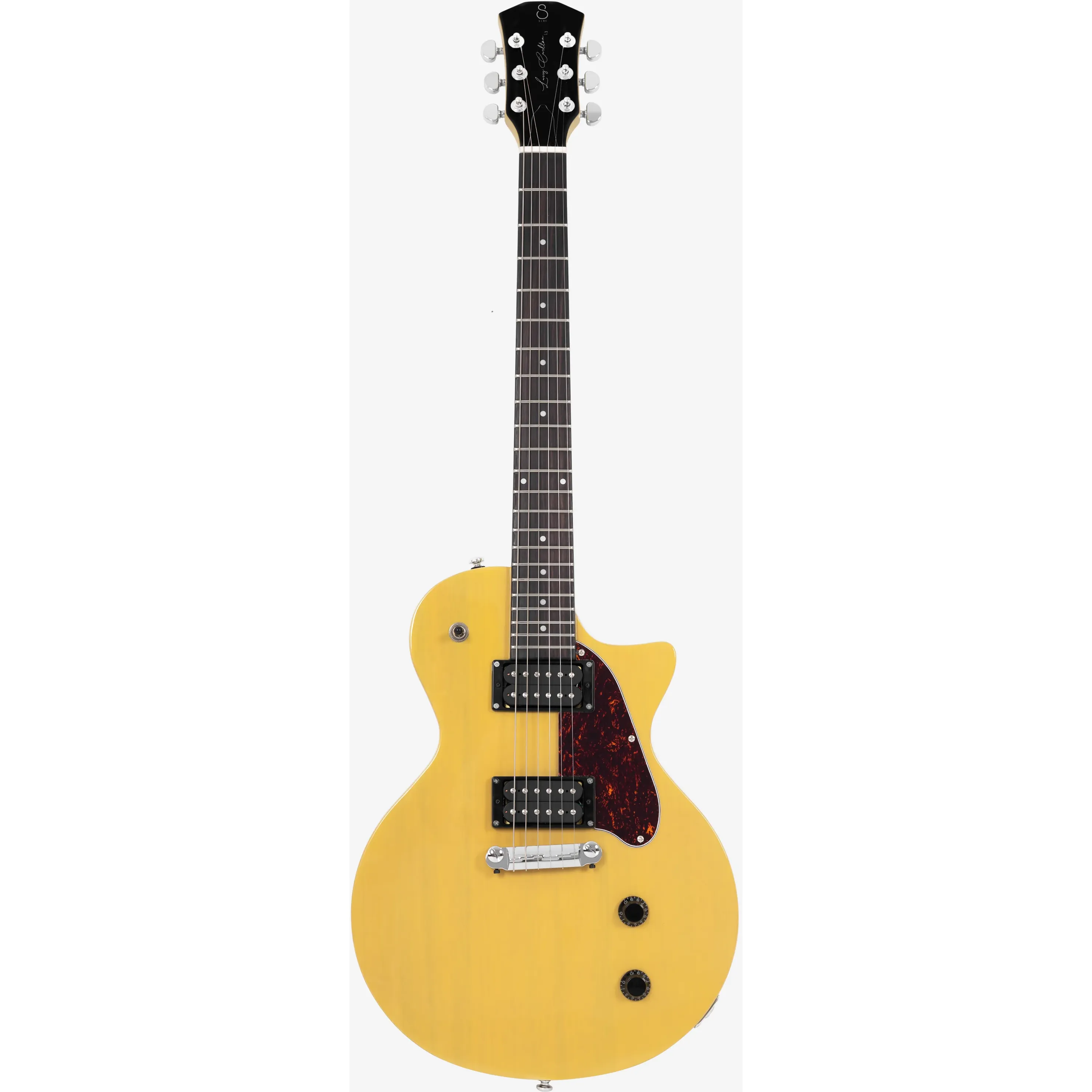 Larry Carlton L3 HH TV Yellow by Sire