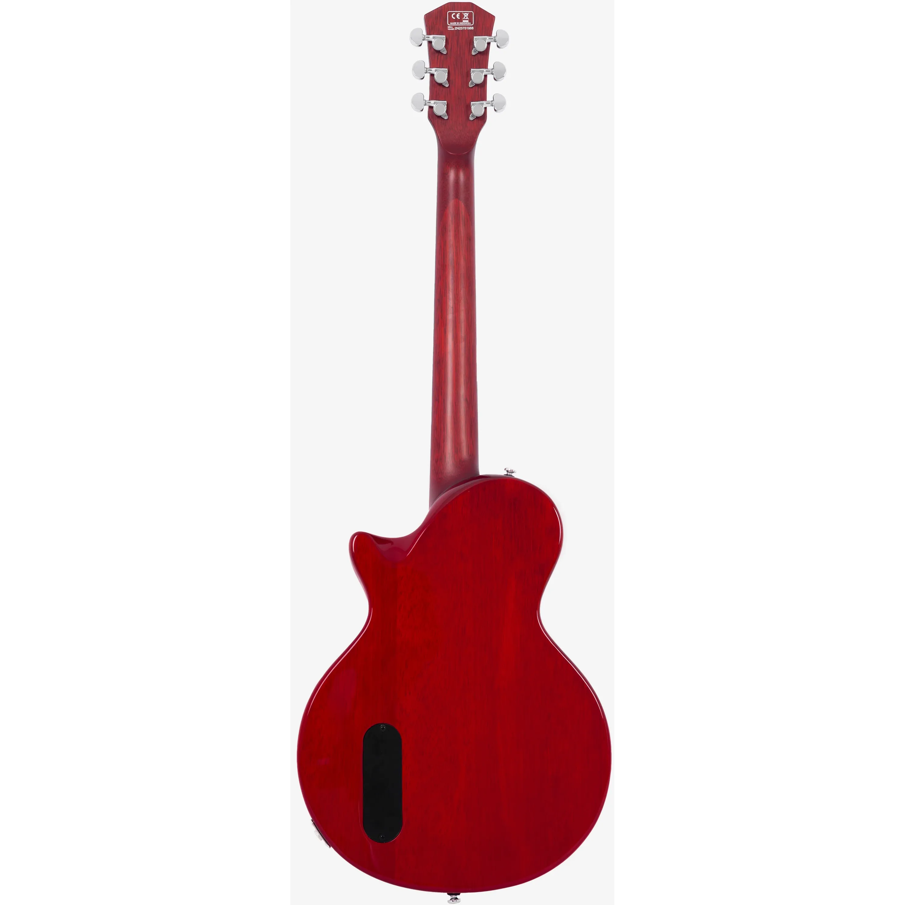 Alternate view of Larry Carlton L3 P90 Cherry