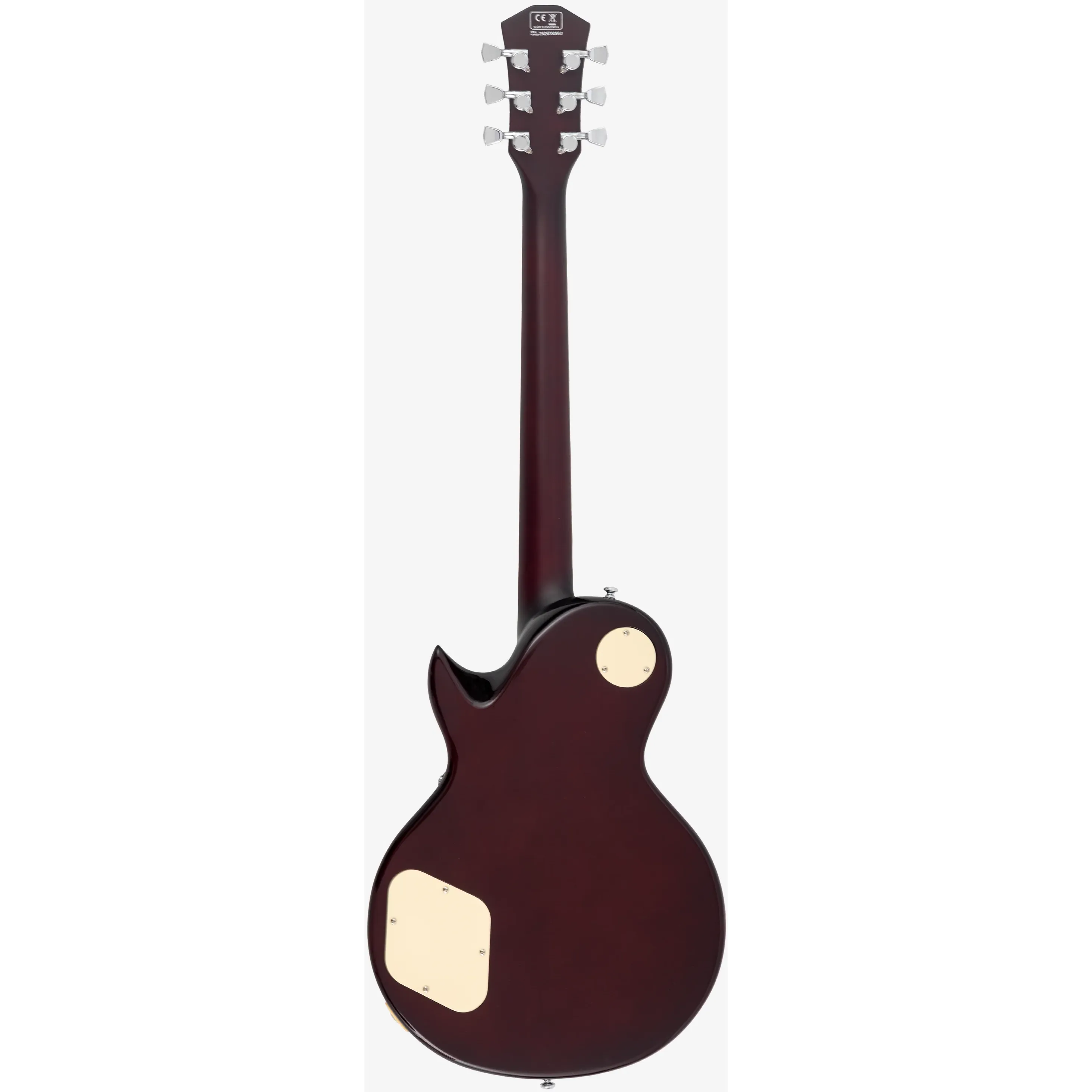Alternate view of Larry Carlton L7 New Gen Metallic Gold