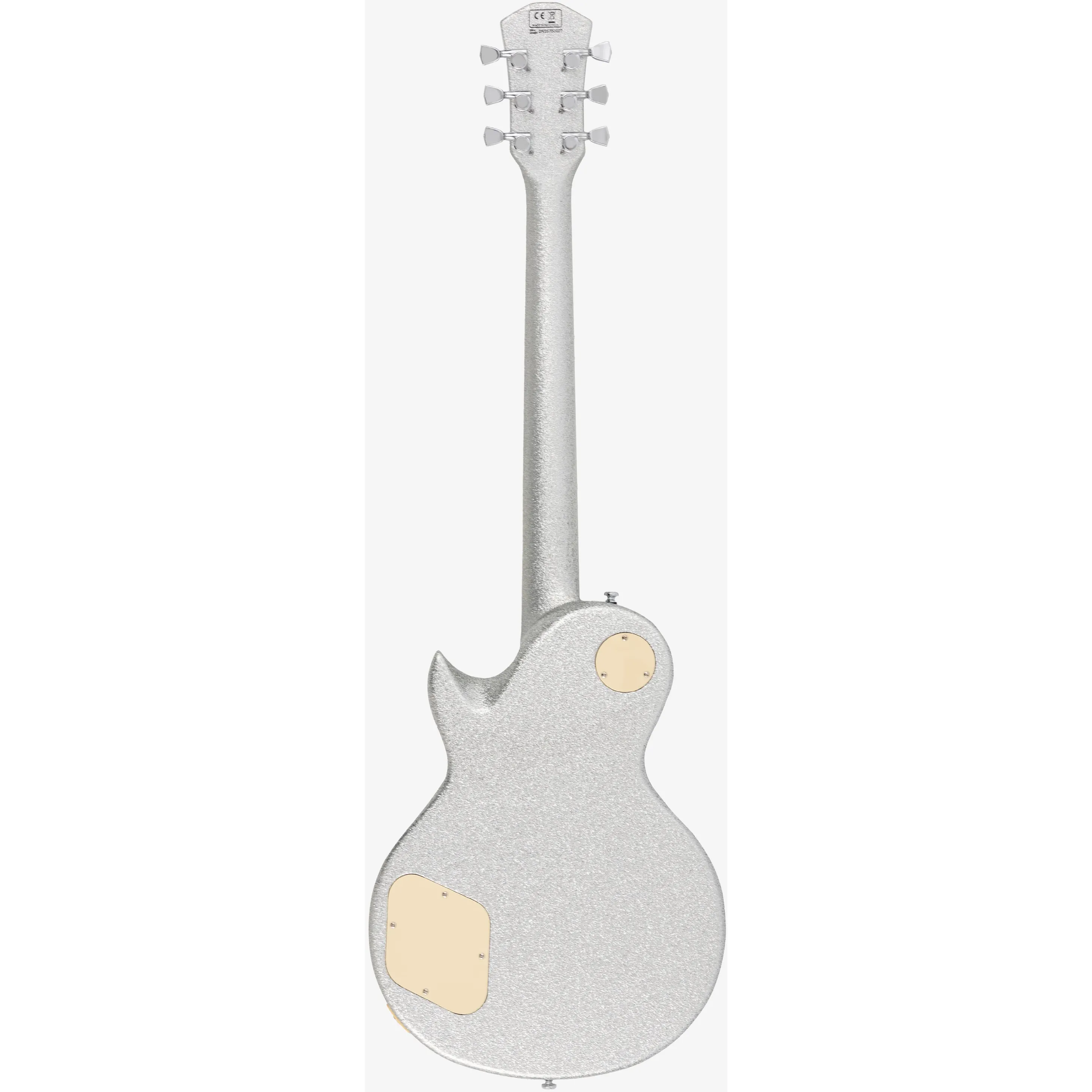 Alternate view of Larry Carlton L7 New Gen Skyburst Sparkle
