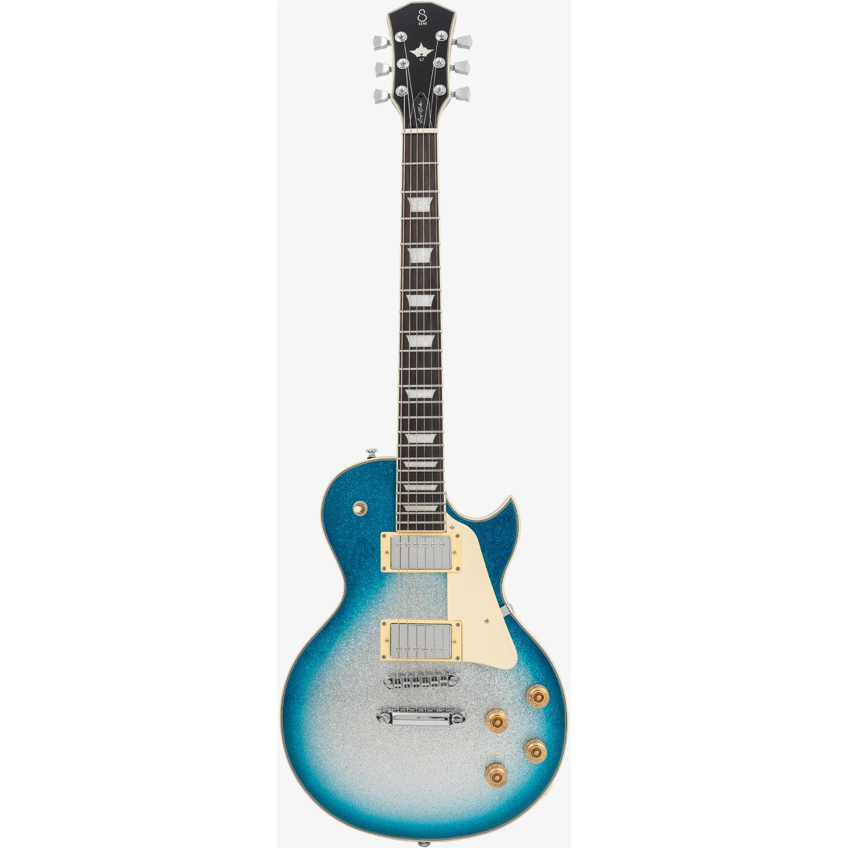 Larry Carlton L7 New Gen Skyburst Sparkle by Sire