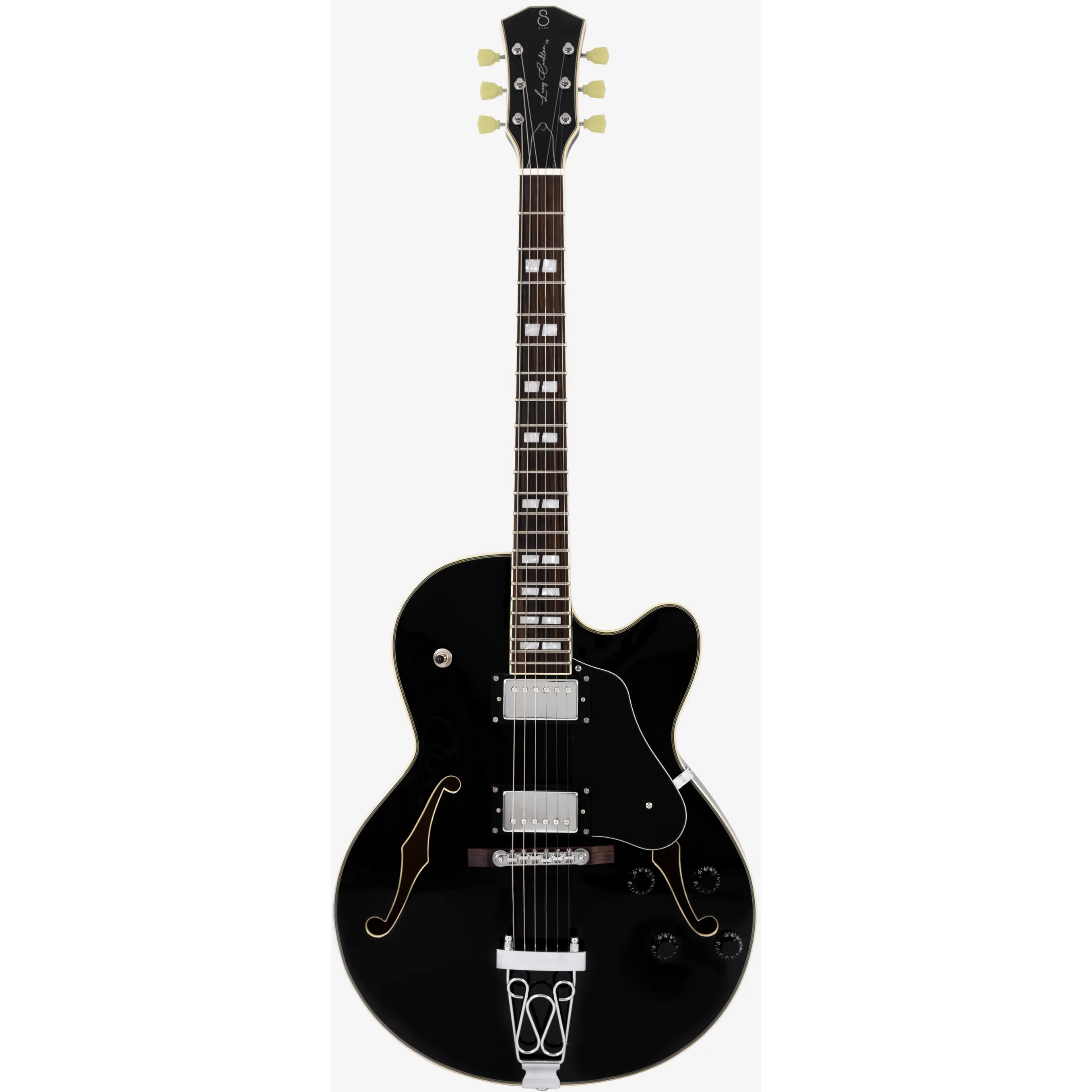 Larry Carlton H7F Black by Sire