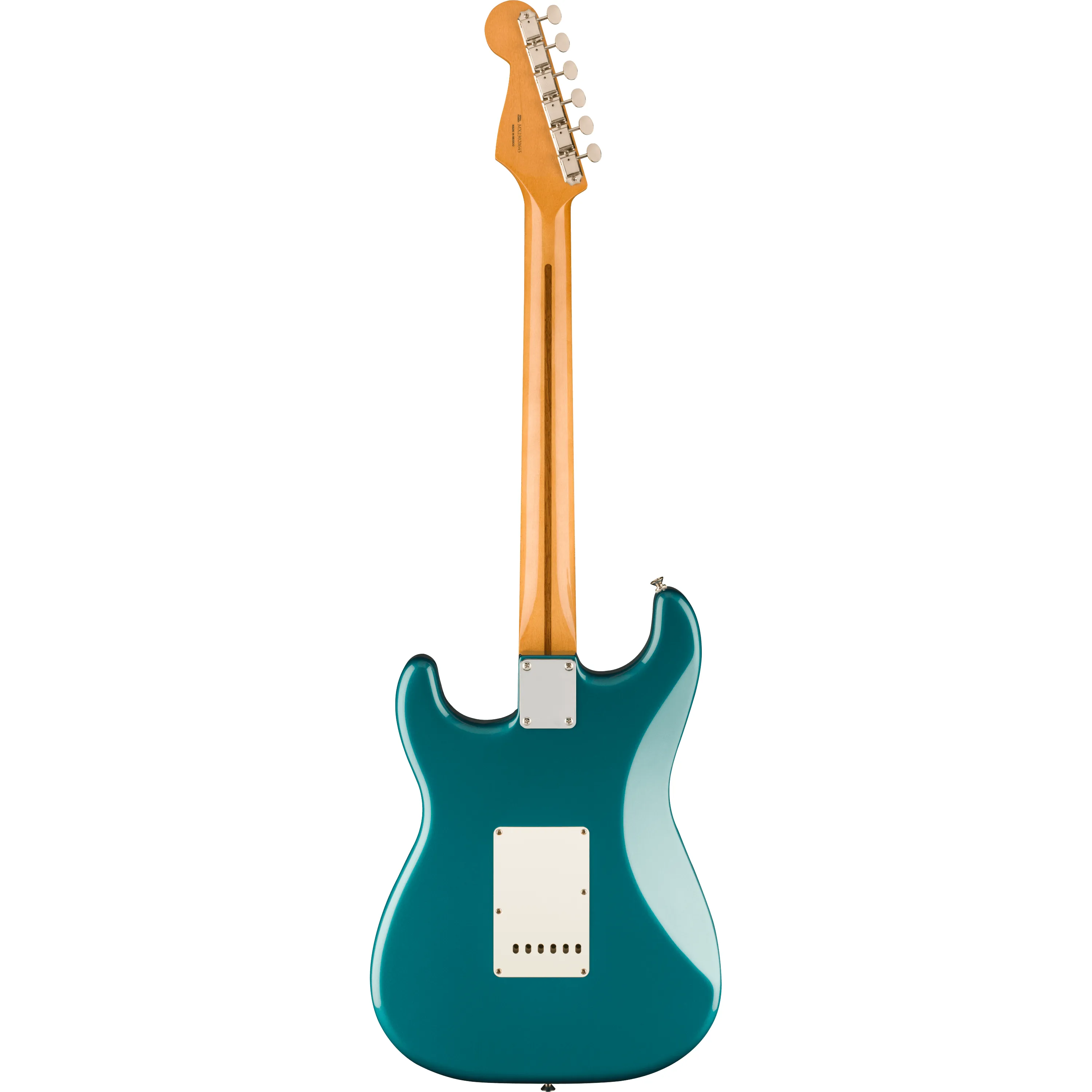 Alternate view of Vintera II 50s Stratocaster MN Ocean Turquoise Metallic