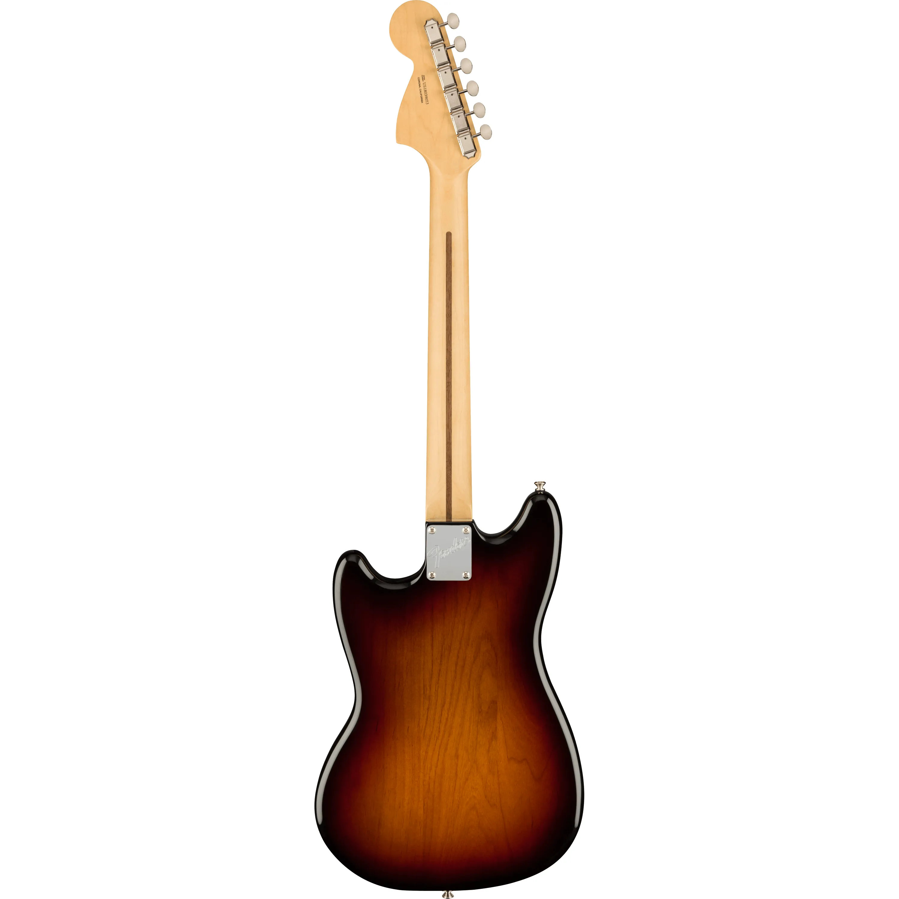 Alternate view of American Performer Mustang RW 3-Color Sunburst