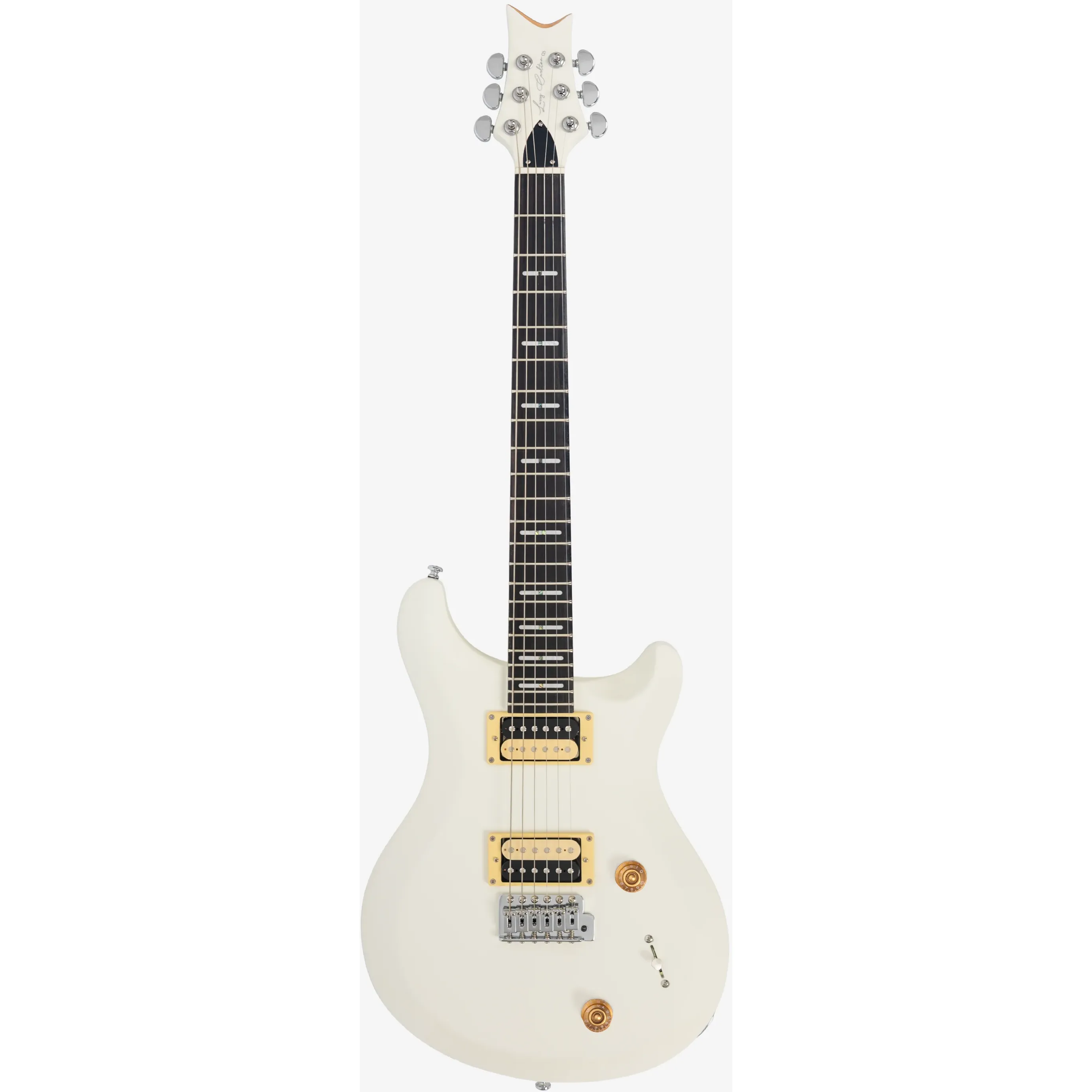 Larry Carlton Q3 Antique White by Sire