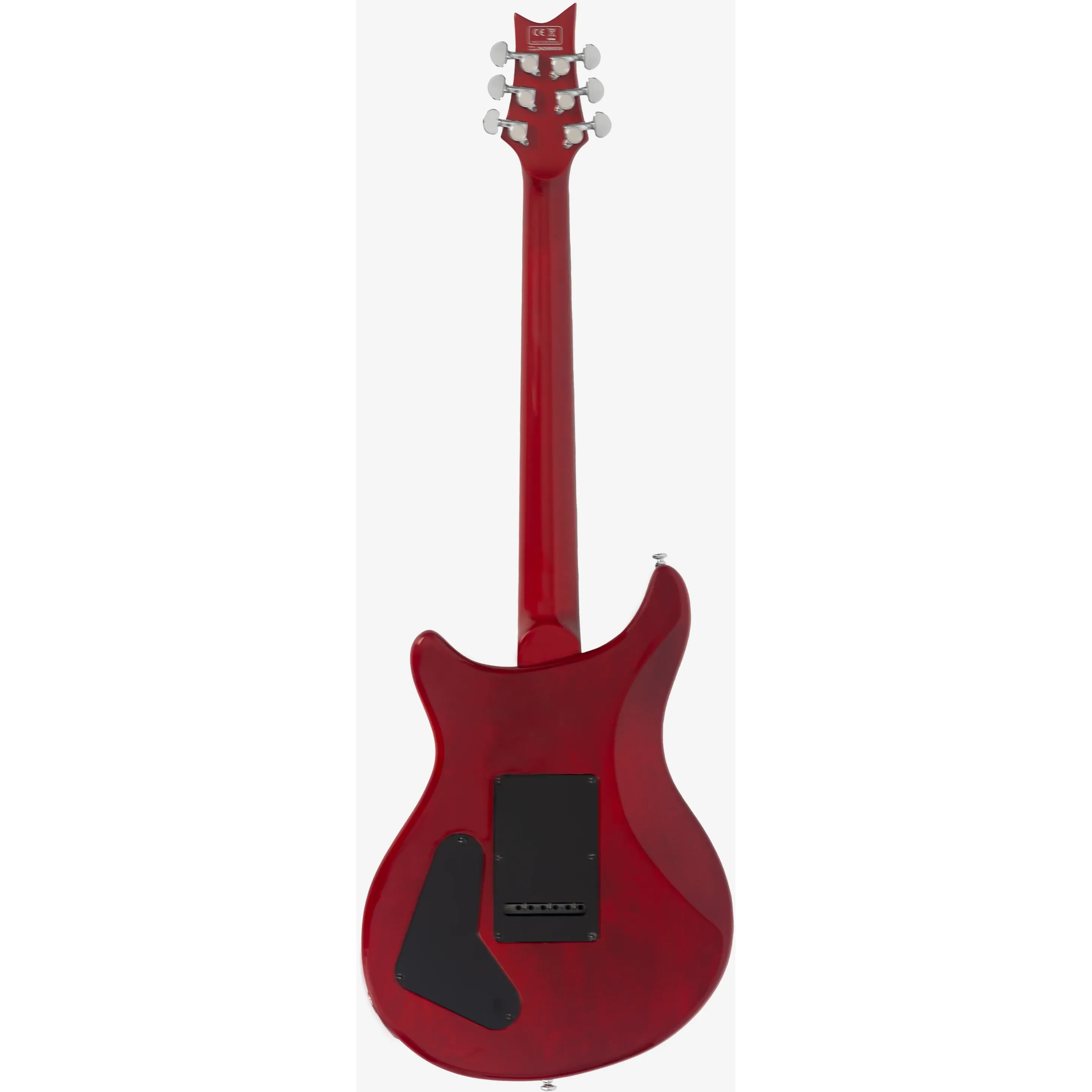 Alternate view of Larry Carlton Q3 Vintage Cherry