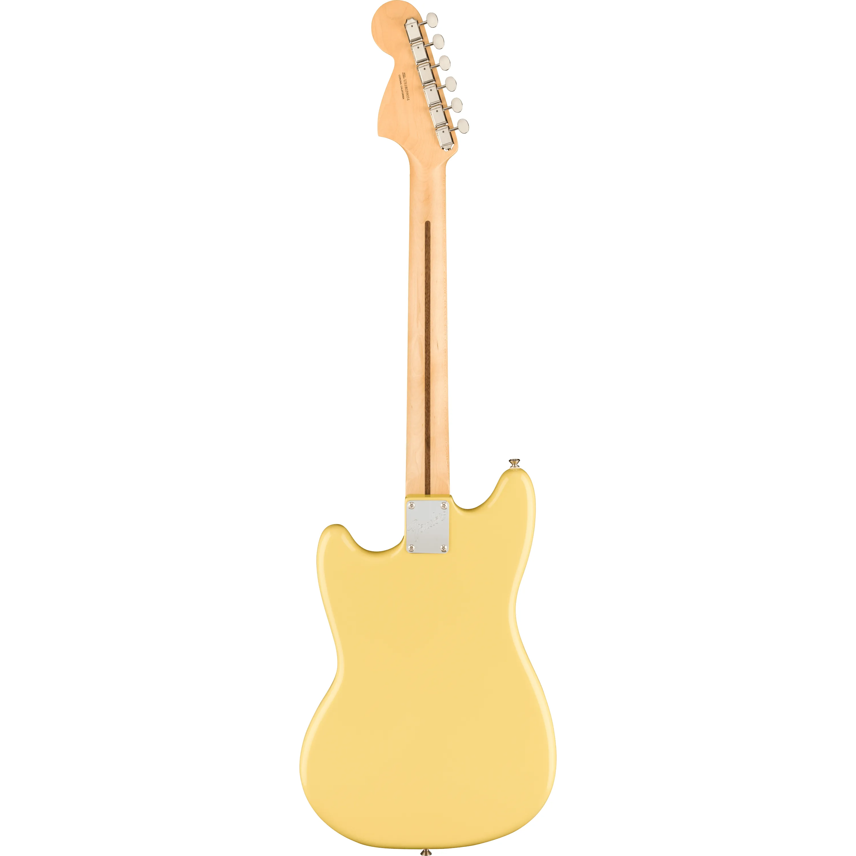 Alternate view of American Performer Mustang RW Vintage White