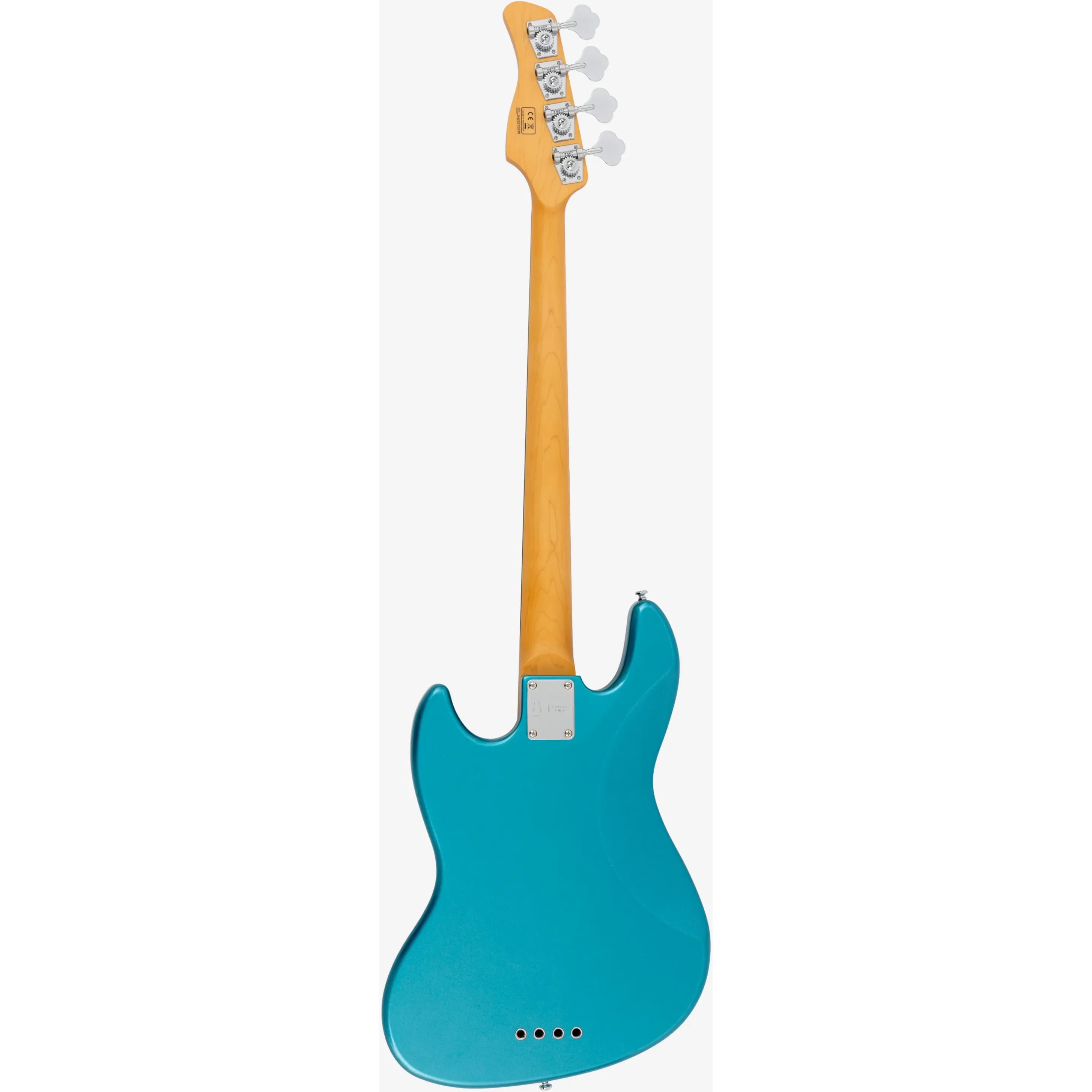 Sire Marcus Miller V5 Tide Pool back view