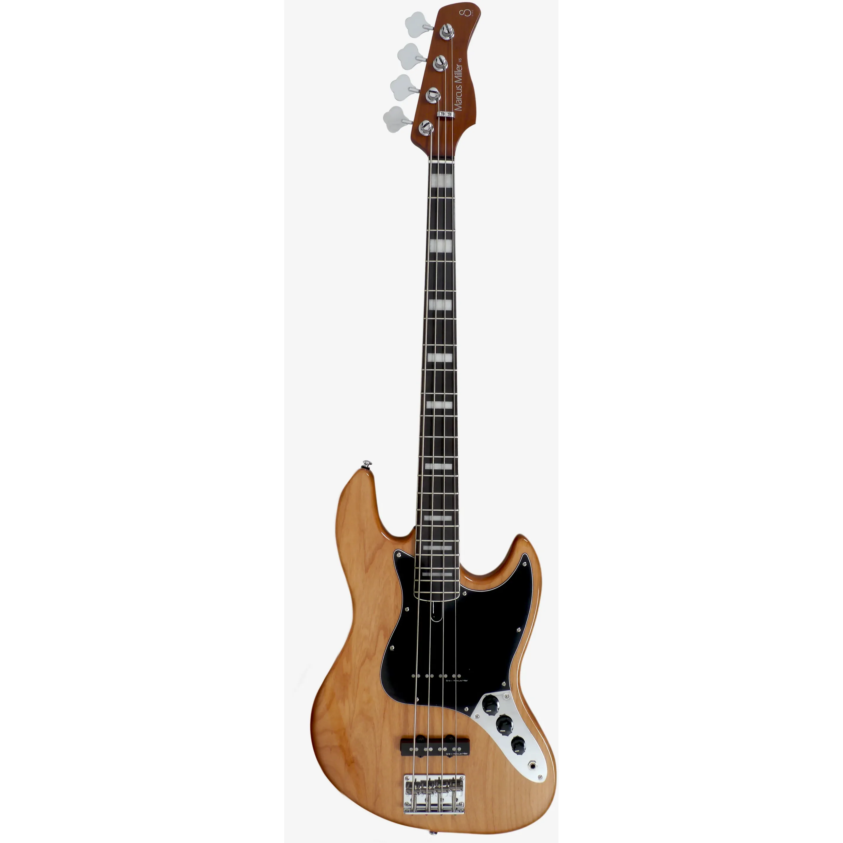 Sire Marcus Miller V5R Natural front view