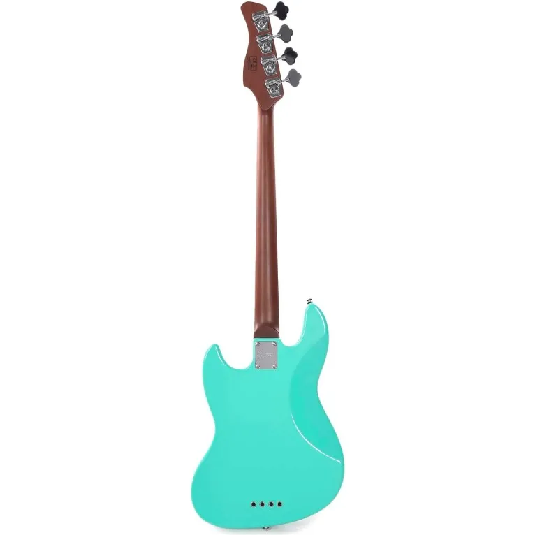 Sire Marcus Miller V5R Mild Green back view