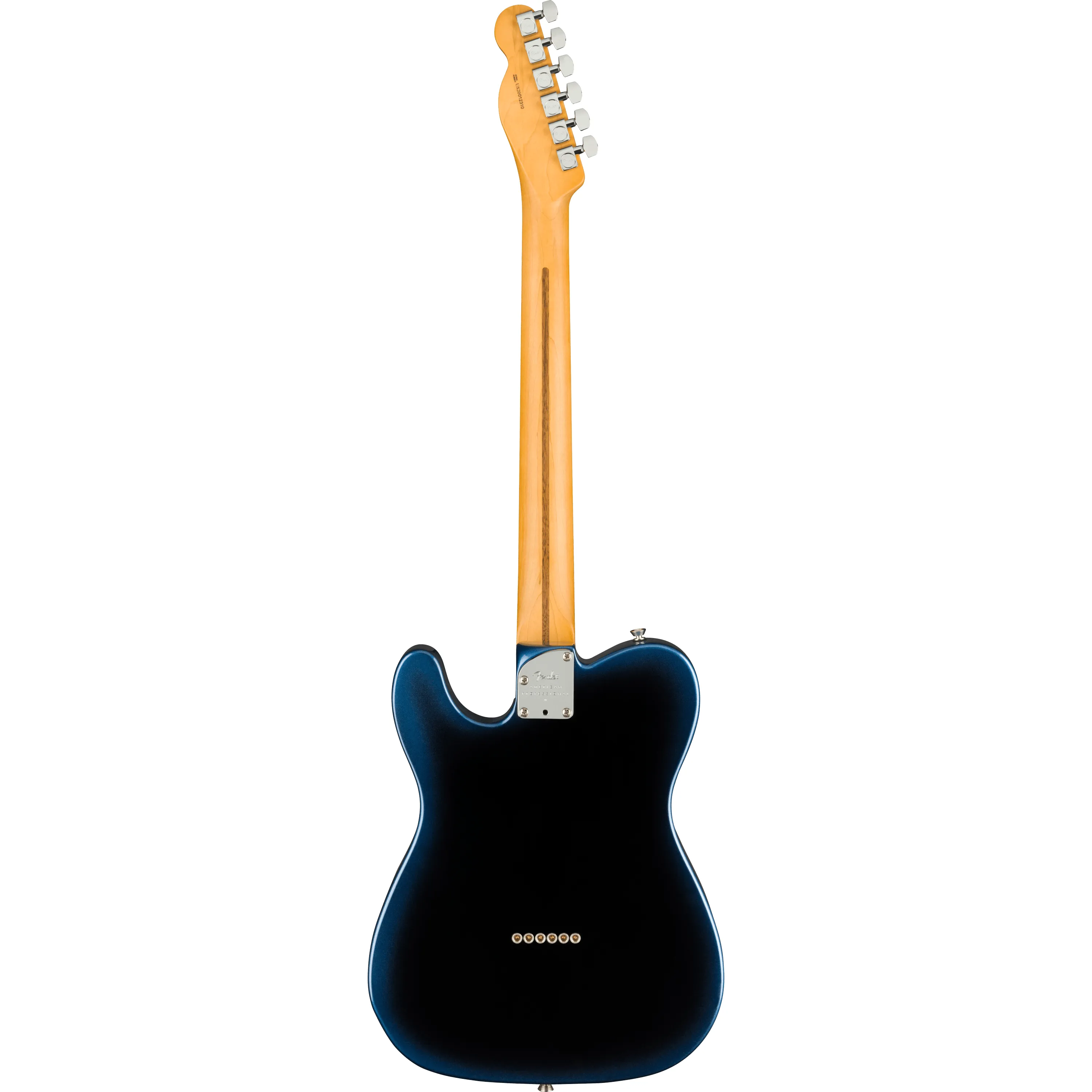 Alternate view of American Professional II Telecaster RW Dark Night