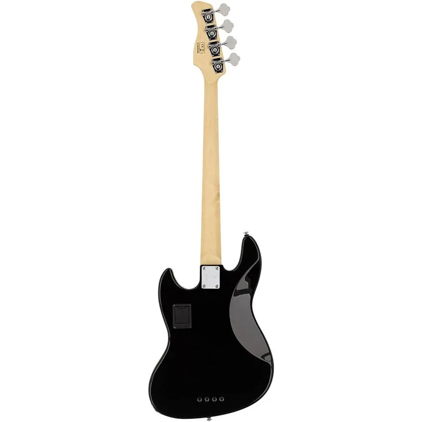Sire Marcus Miller V7 2nd Generation Alder Black back view