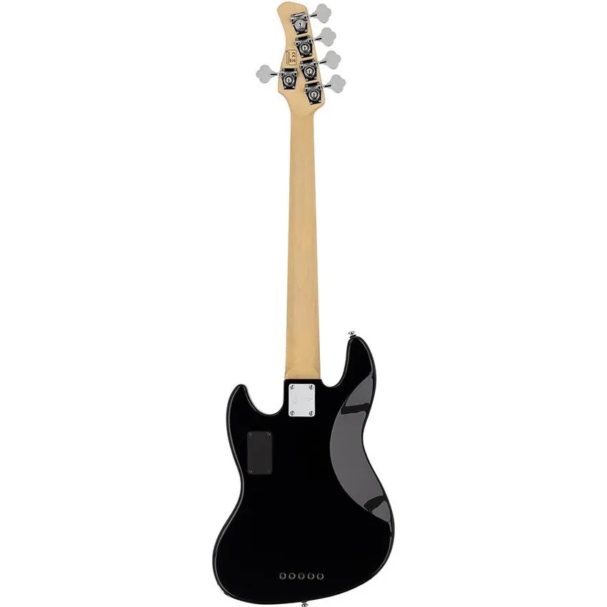 Alternate view of Marcus Miller V7 2nd Generation Alder 5-String Black