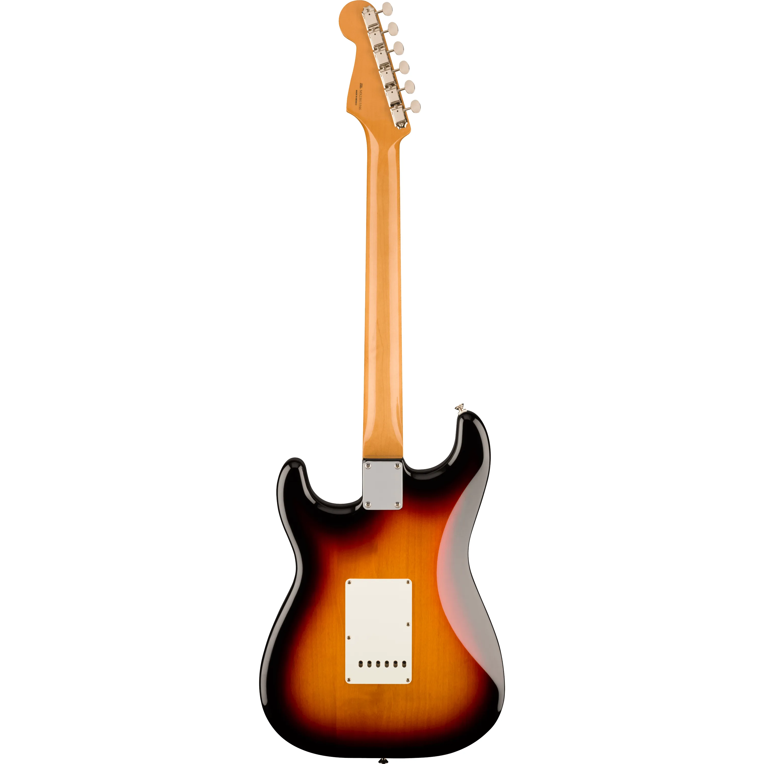 Alternate view of Vintera II 60s Stratocaster RW 3-Color Sunburst