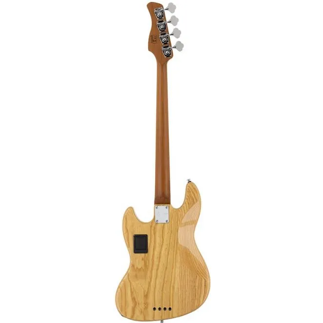 Sire Marcus Miller V8 Natural back view