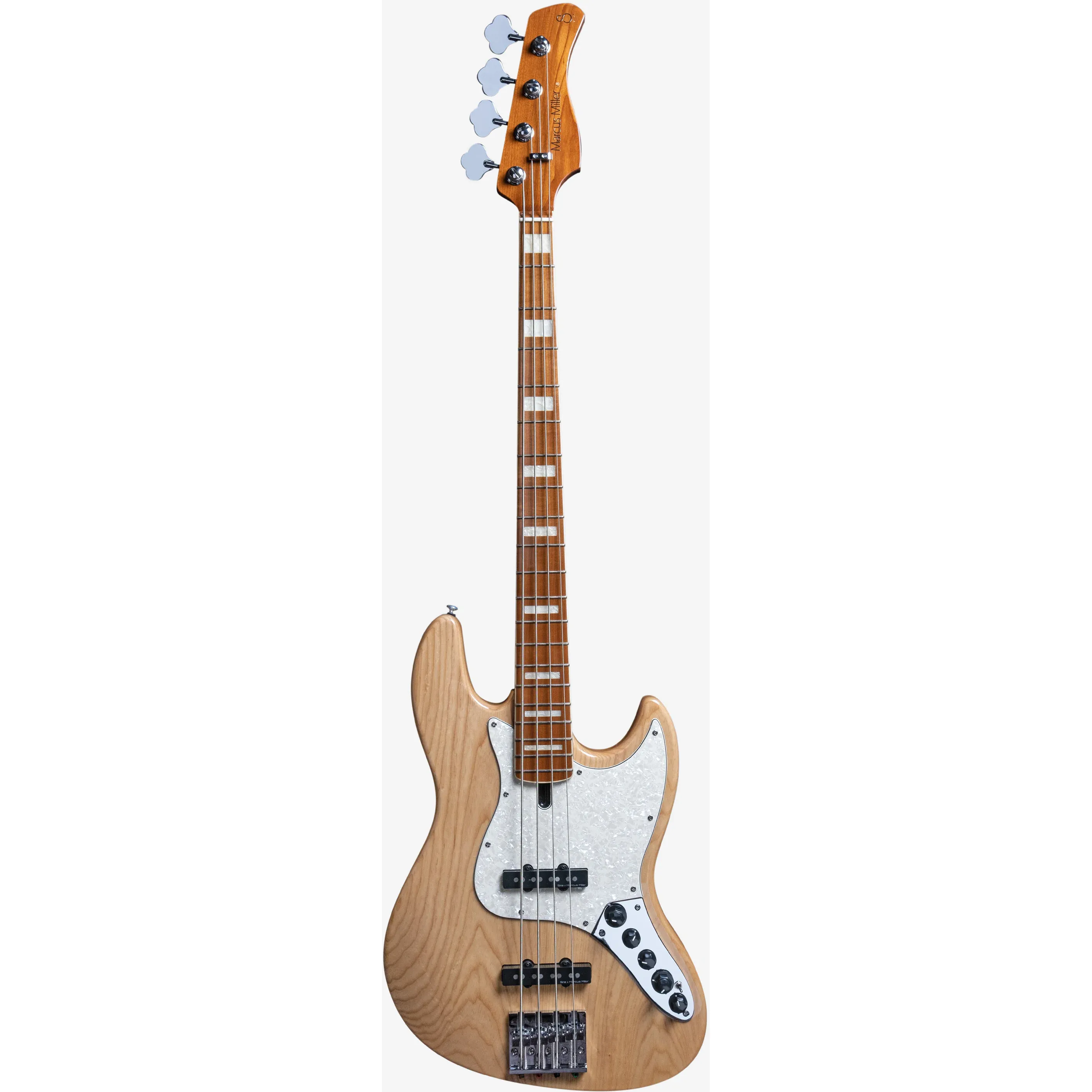 Sire Marcus Miller V8 Natural front view
