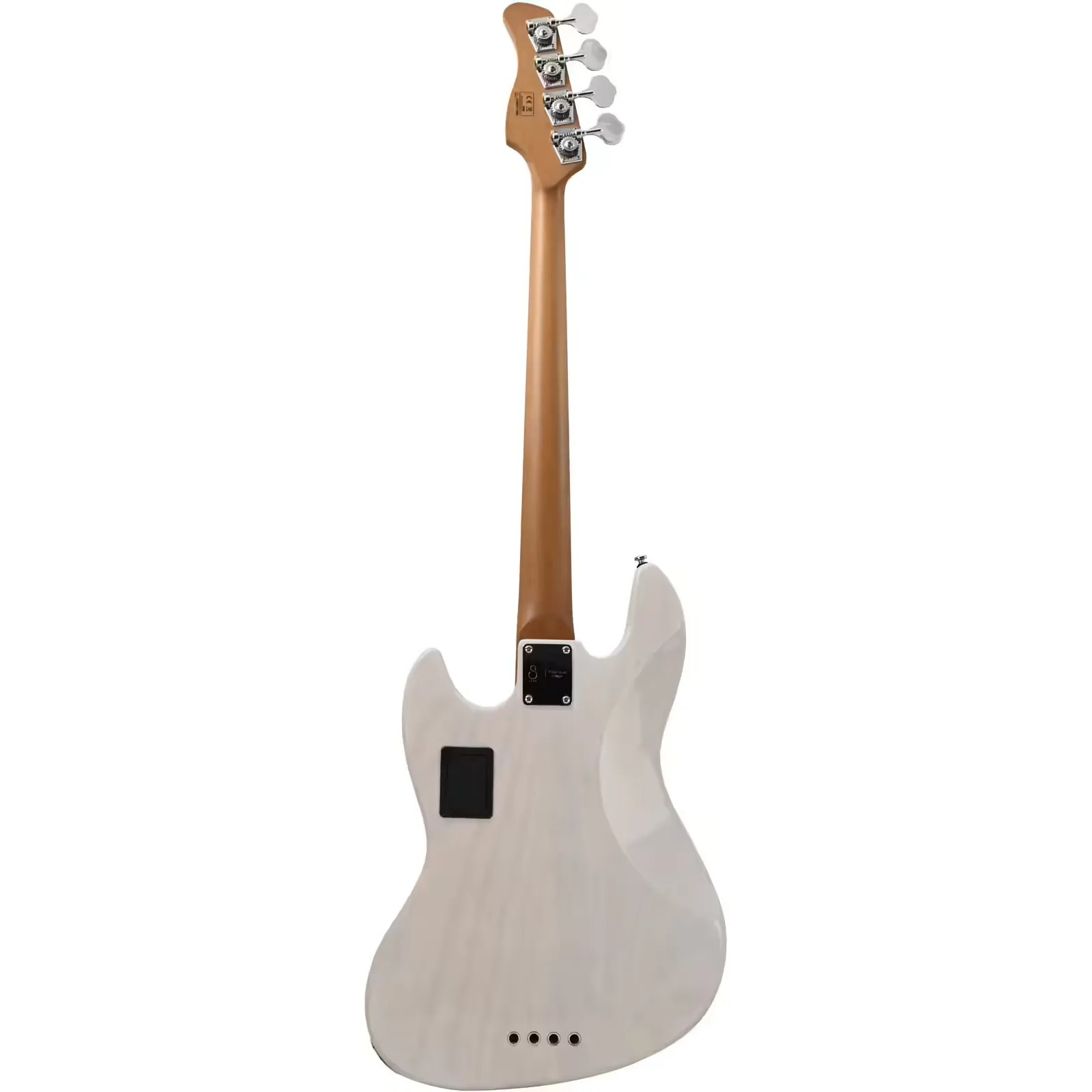Sire Marcus Miller V8 White Blonde back view