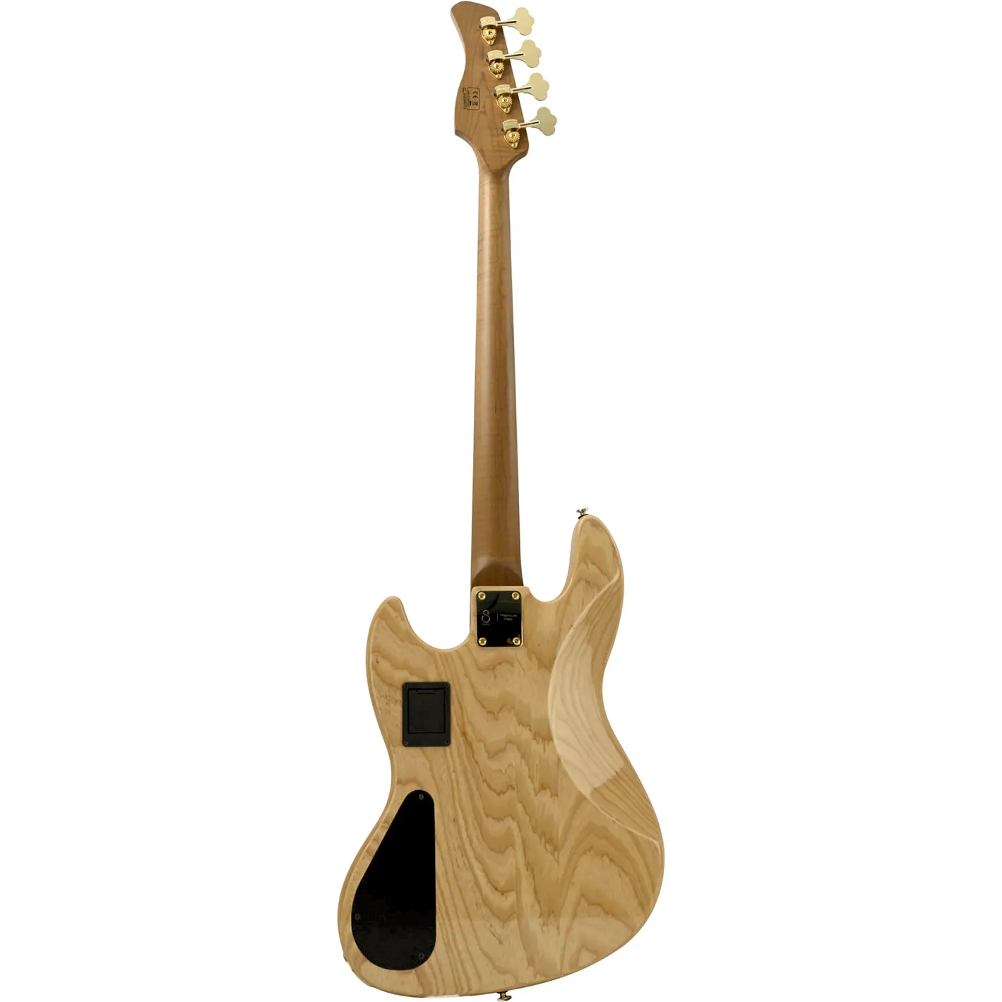 Sire Marcus Miller V10dx Natural back view