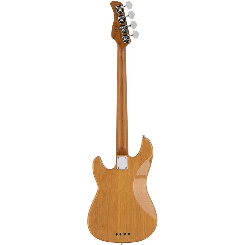 Sire Marcus Miller P5R Natural back view