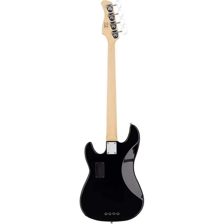 Sire Marcus Miller P7 2nd Generation Black back view