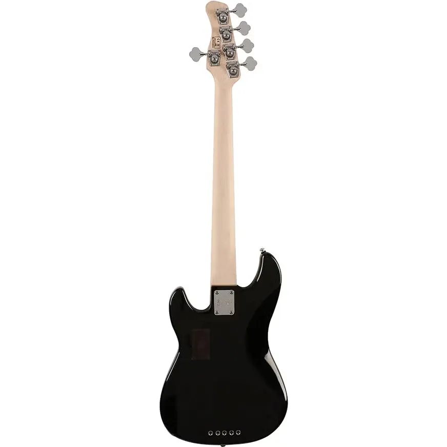 Sire Marcus Miller P7 2nd Generation 5-String Black back view