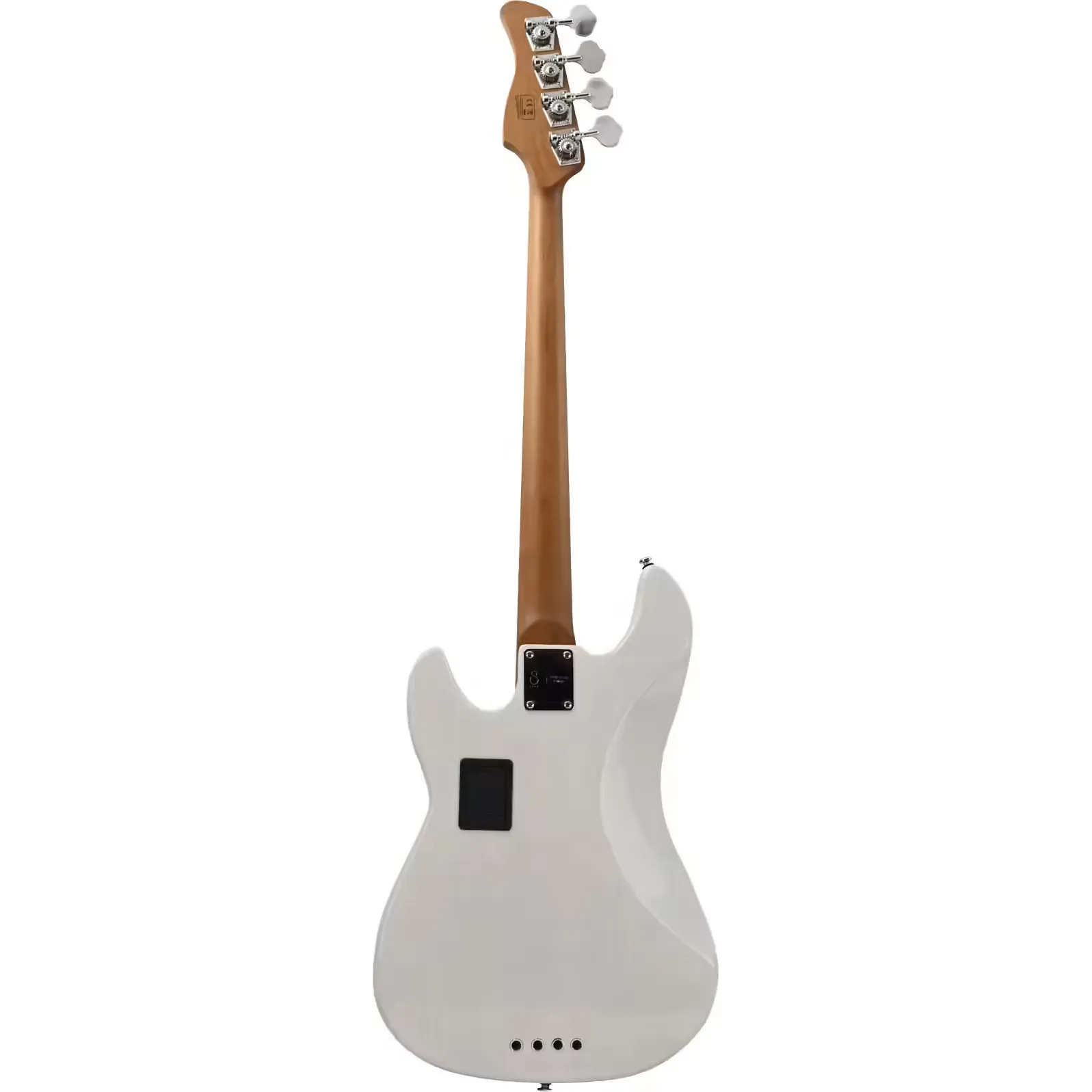 Sire Marcus Miller P8 White Blonde back view
