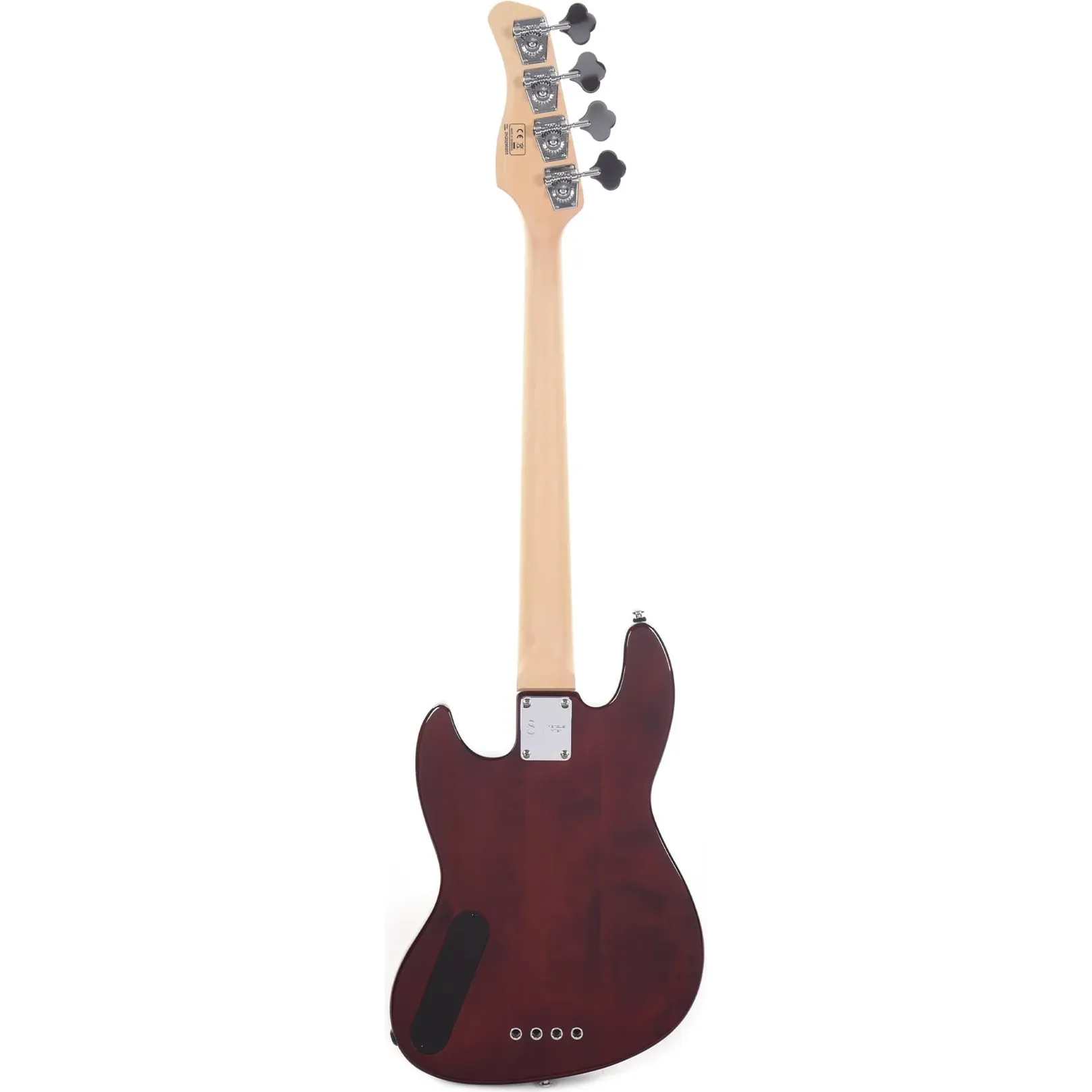 Sire Marcus Miller U5 Natural back view