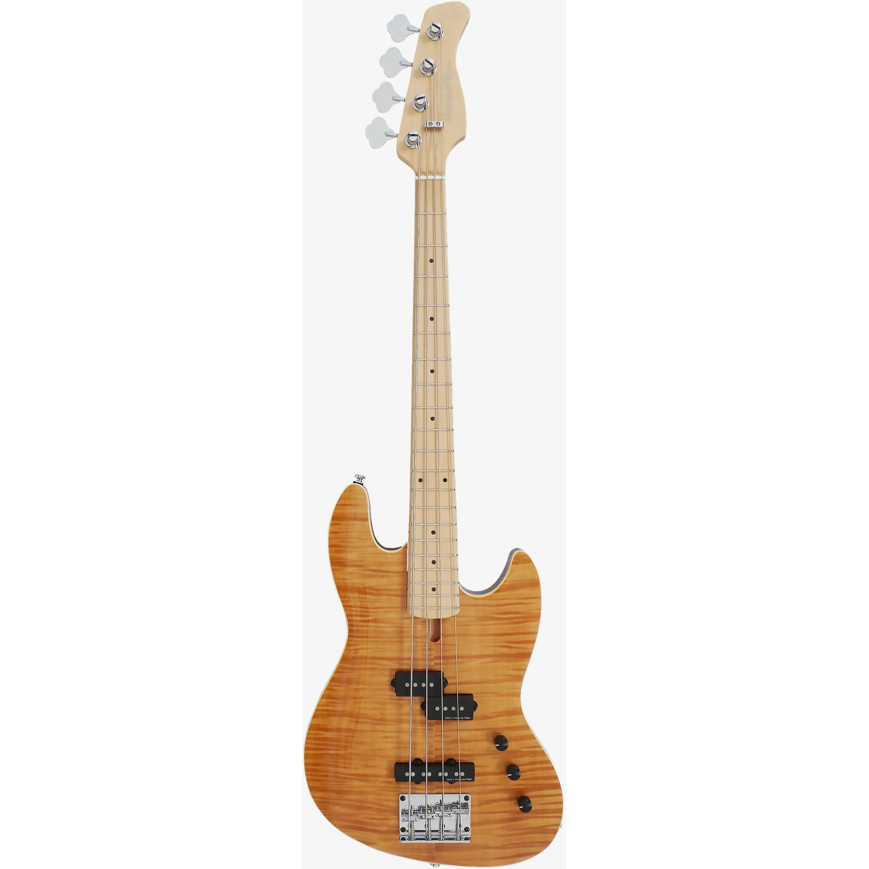 Sire Marcus Miller U5 Natural front view