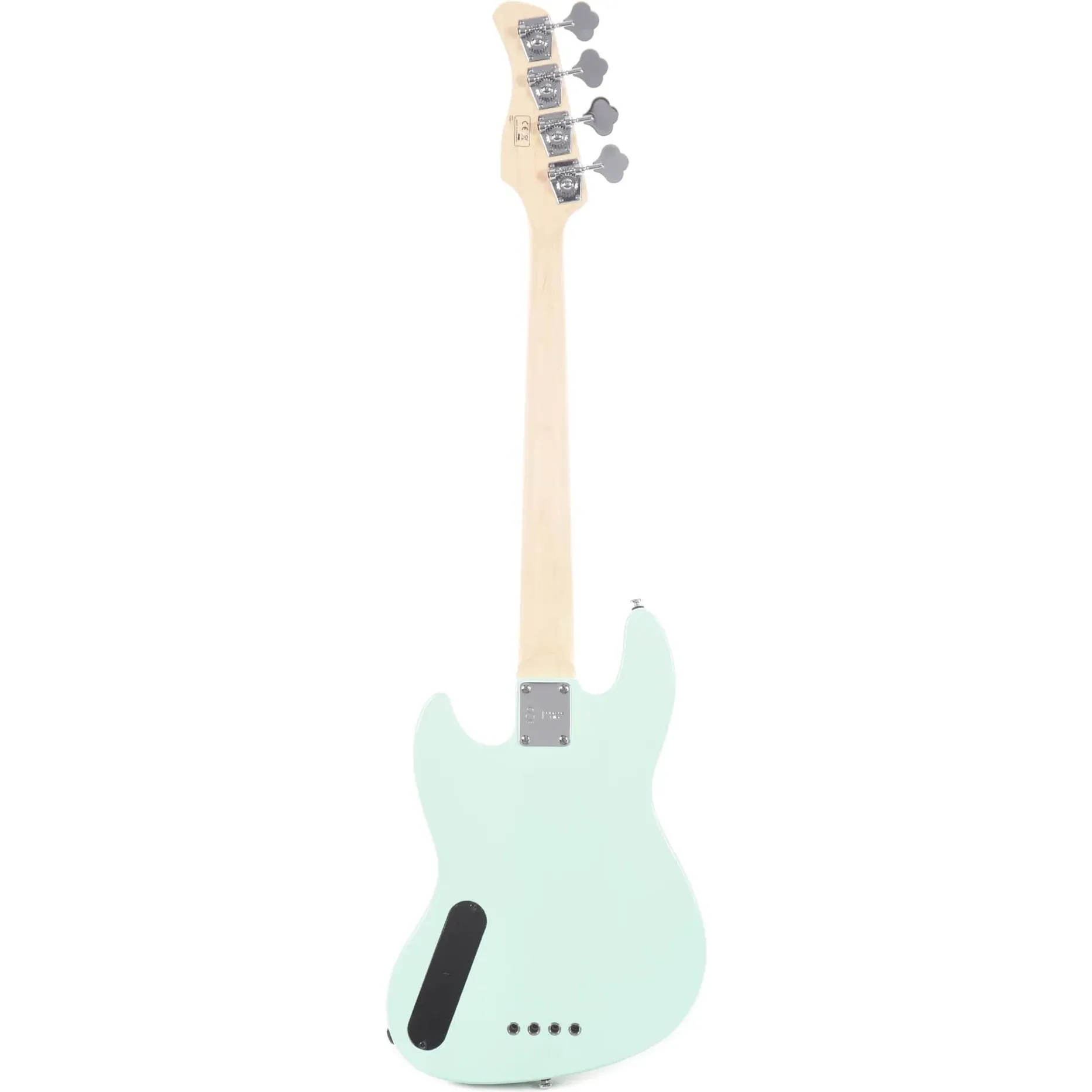 Sire Marcus Miller U5 Mint back view