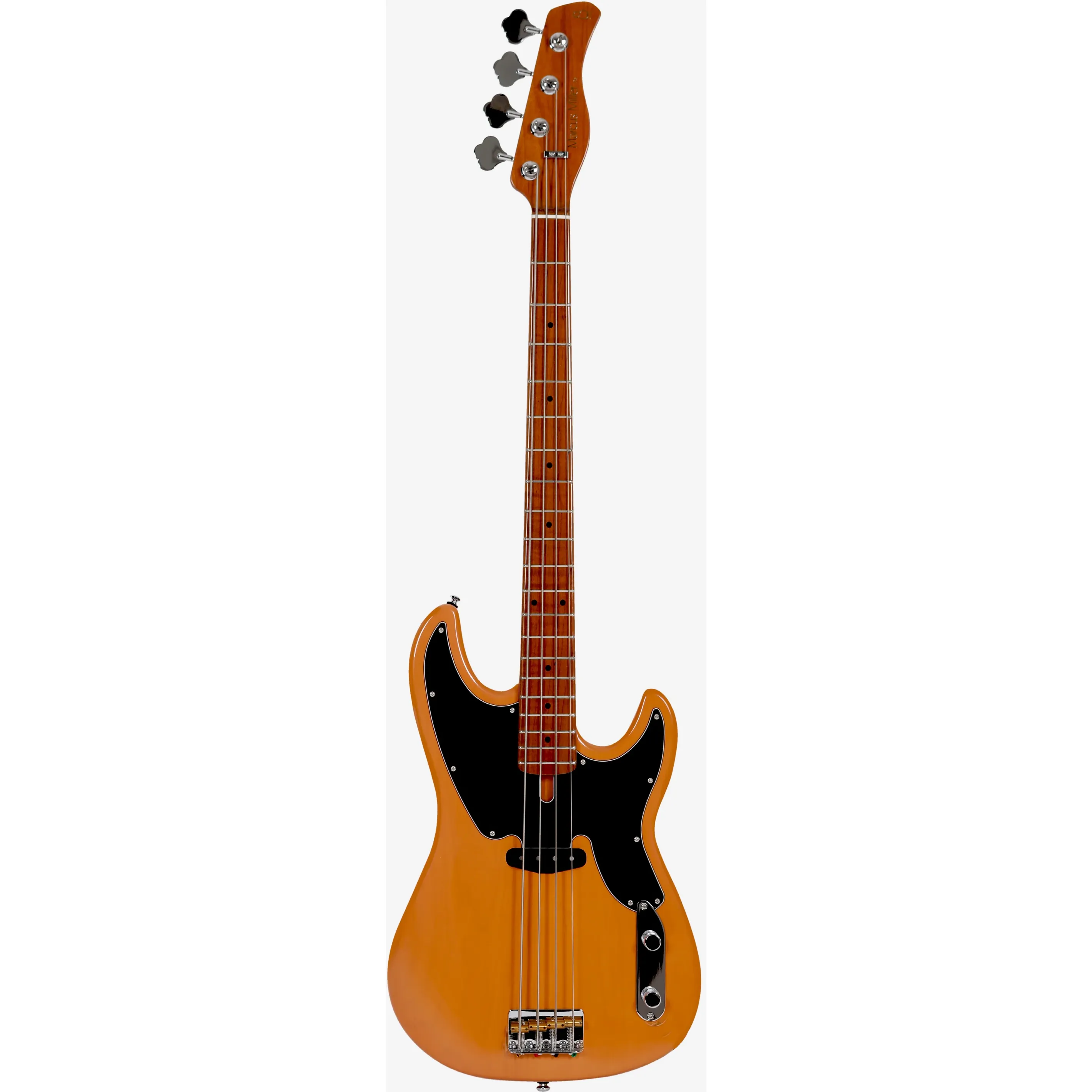Sire Marcus Miller D5 Butterscotch Blonde front view