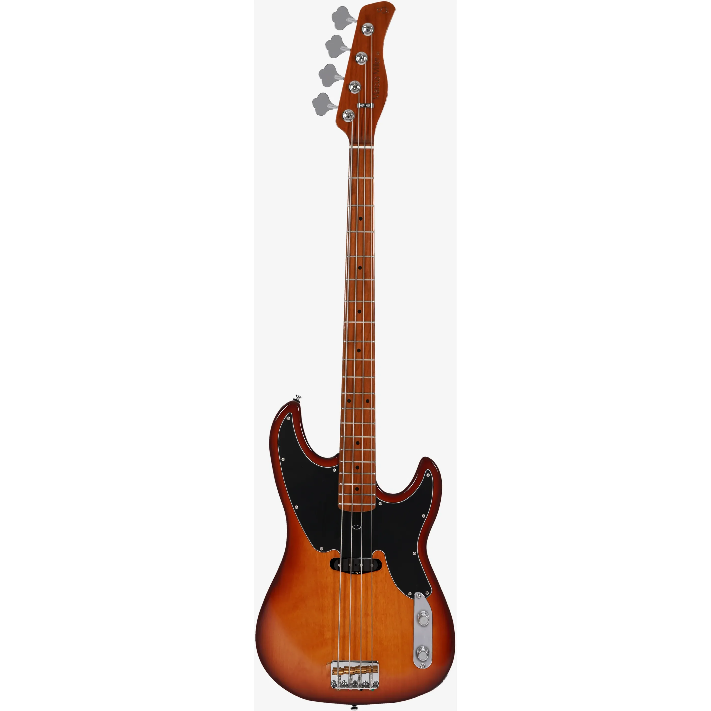 Sire Marcus Miller D5 Tobacco Sunburst front view