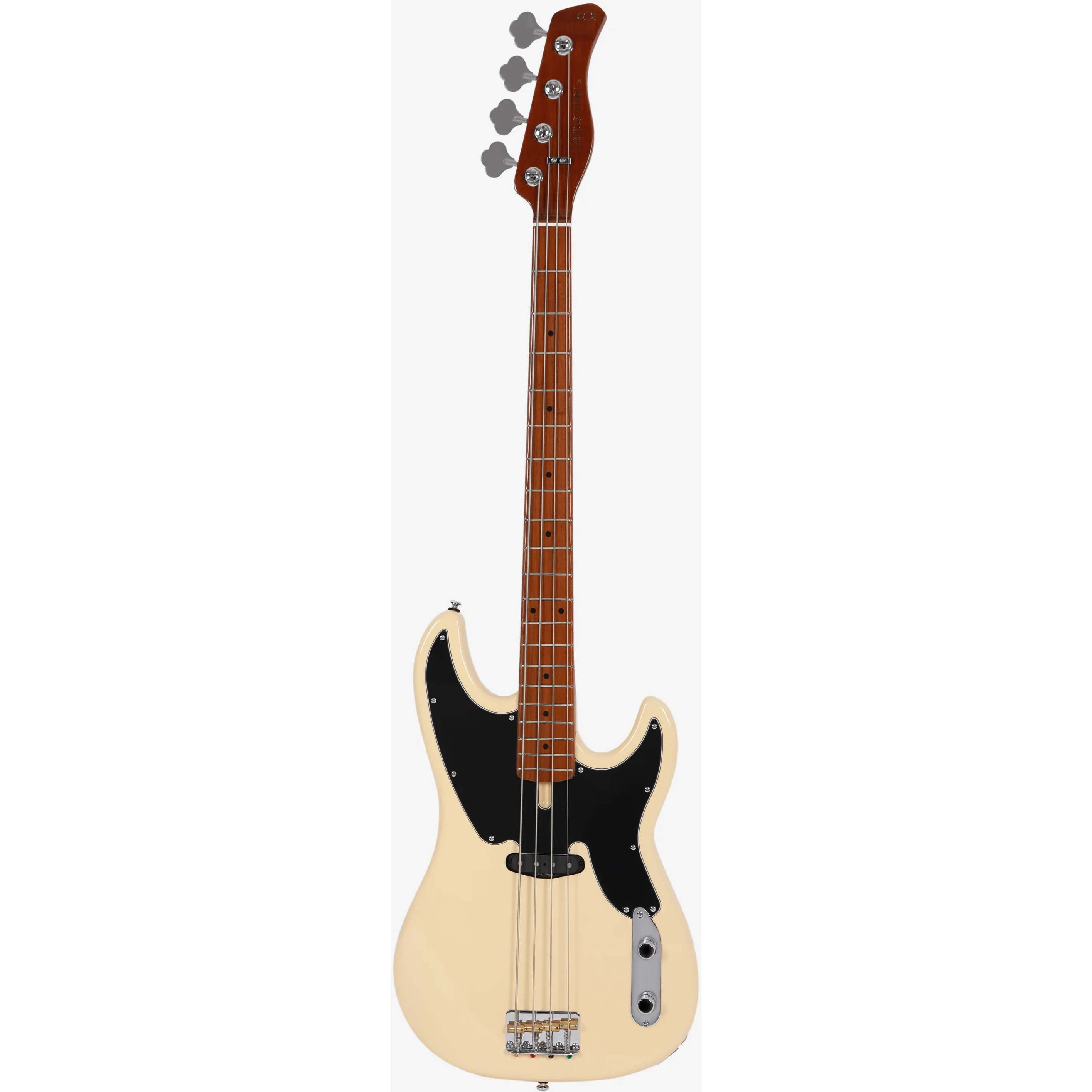 Sire Marcus Miller D5 Vintage White front view