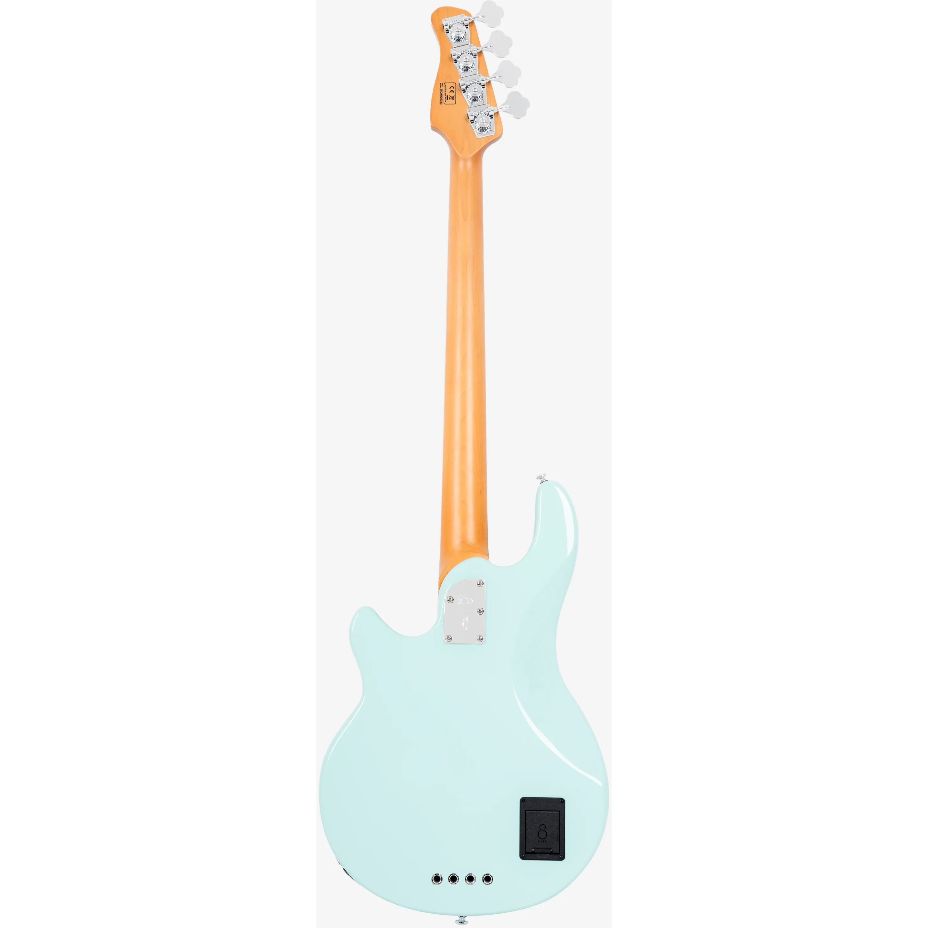 Sire Marcus Miller Z7 Mint back view