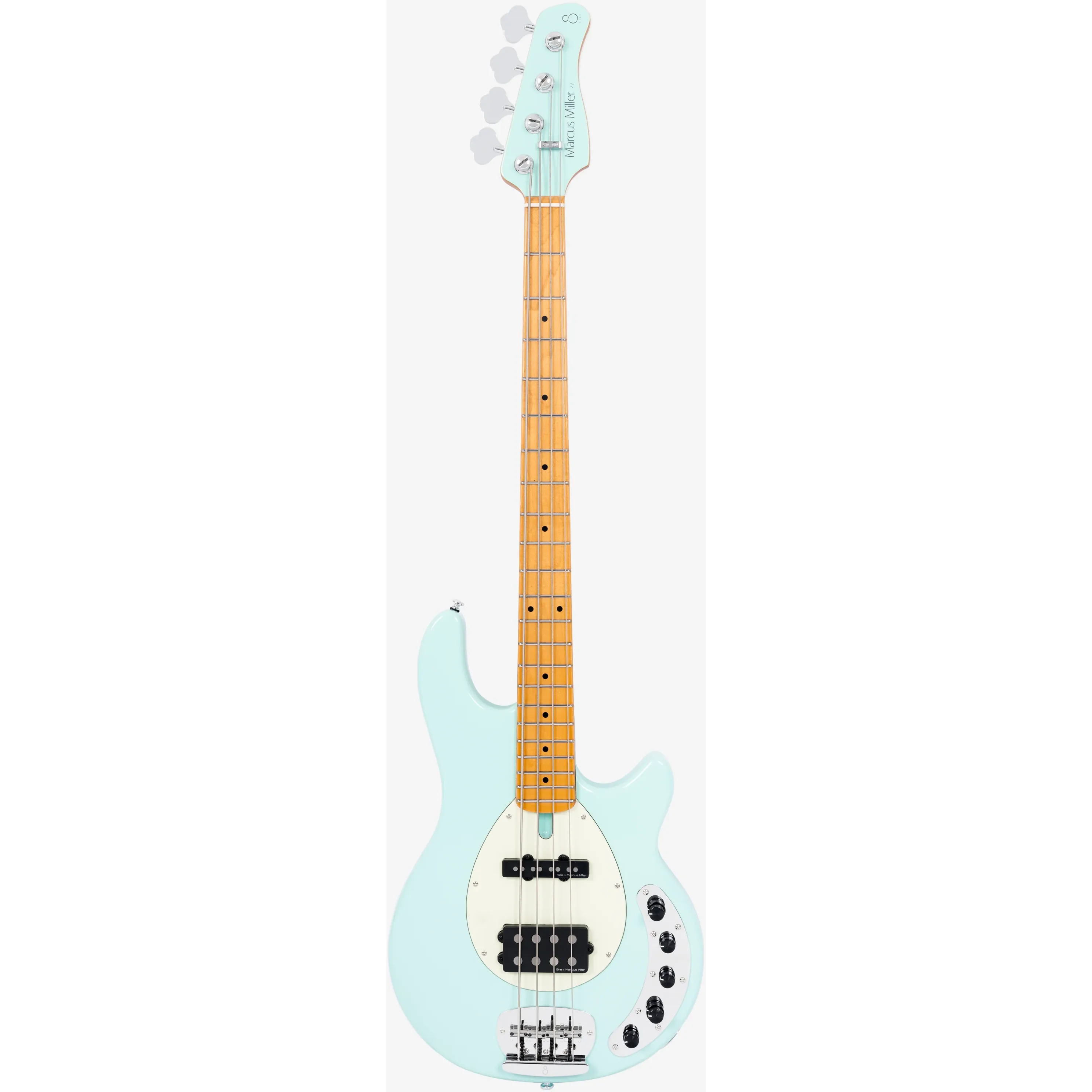Sire Marcus Miller Z7 Mint front view