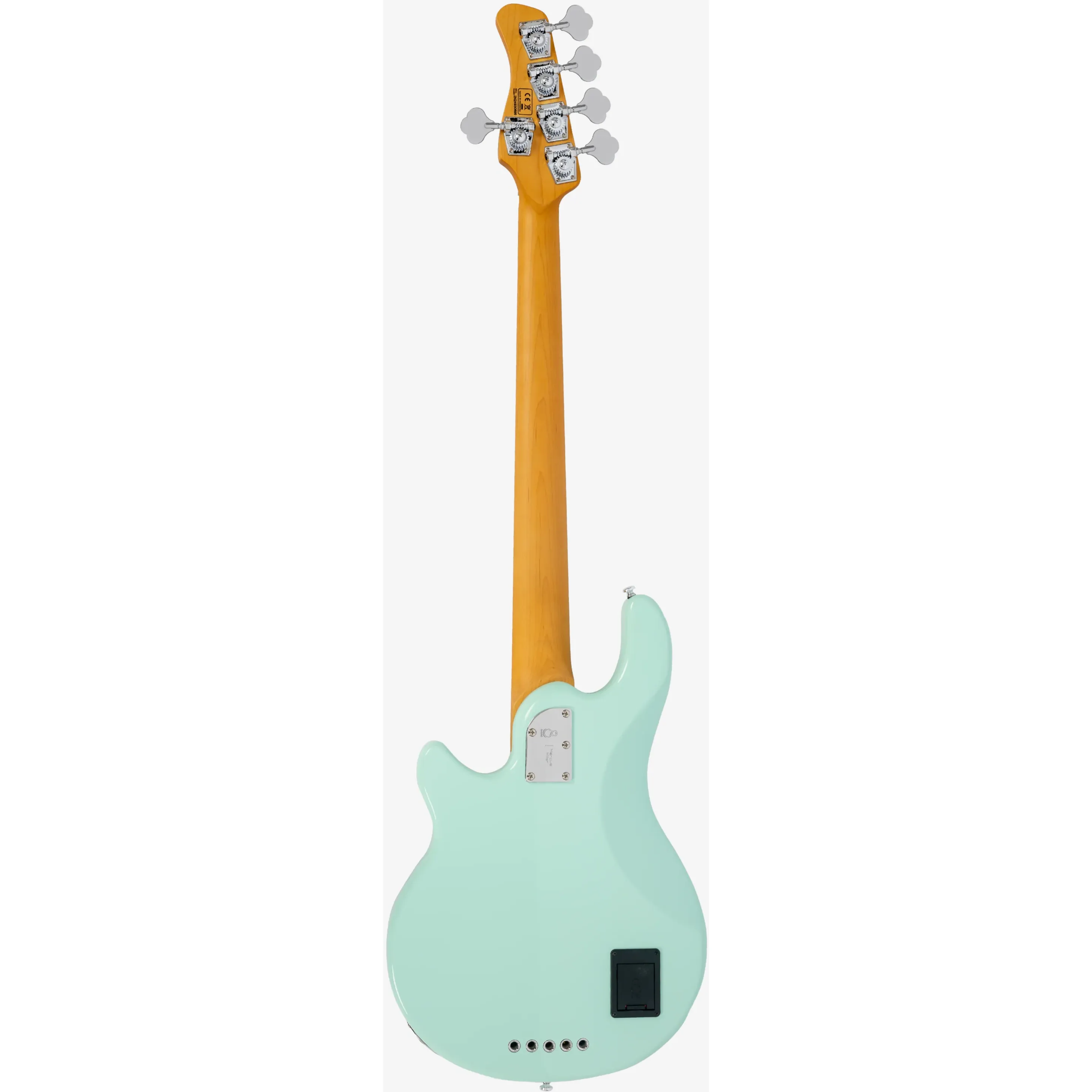 Sire Marcus Miller Z7 5-String Mint back view